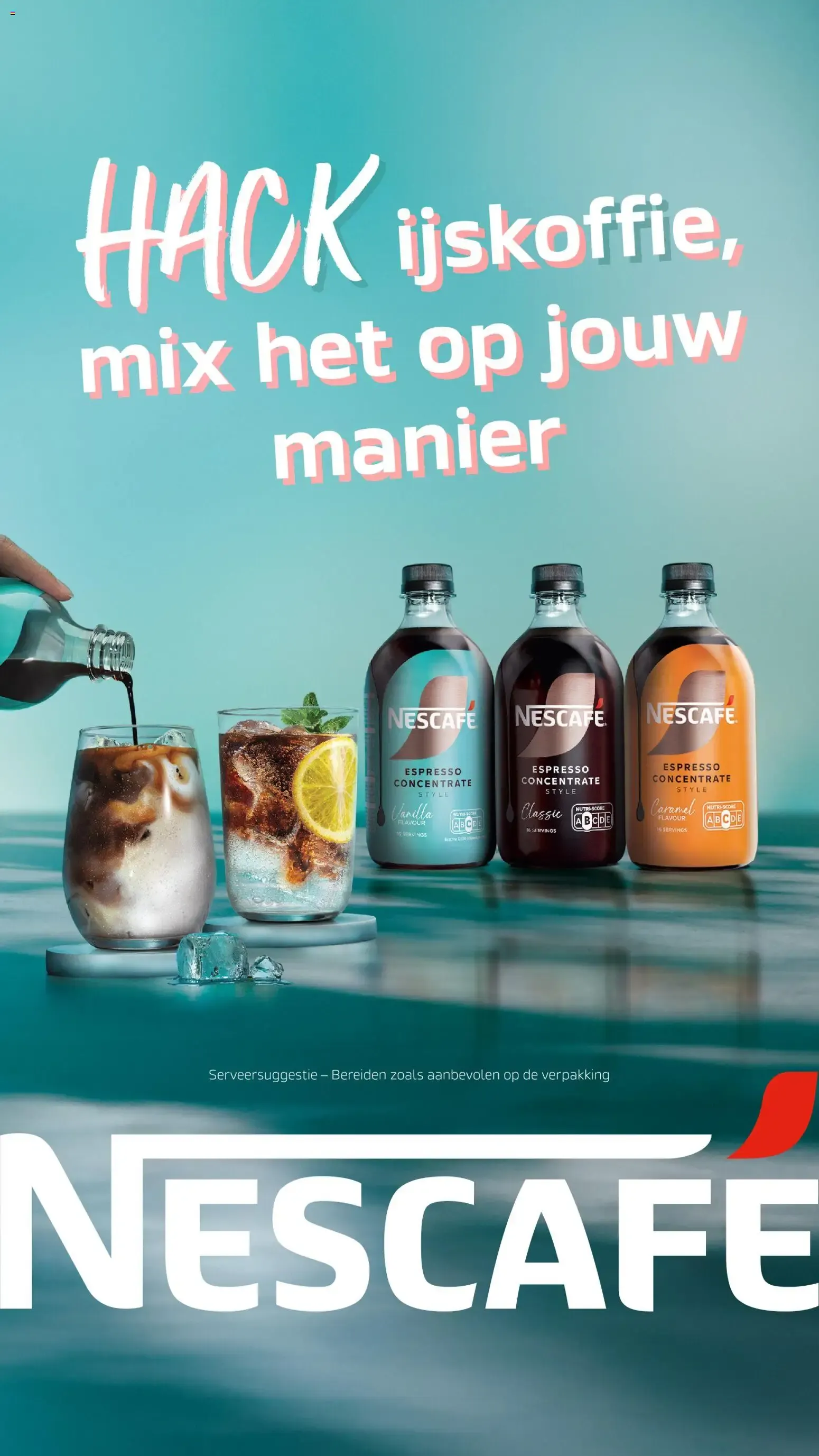 Jumbo JUMMM! De BBQ kan aan van 5 mei tot 30 september 2026 - Folder pagina 6