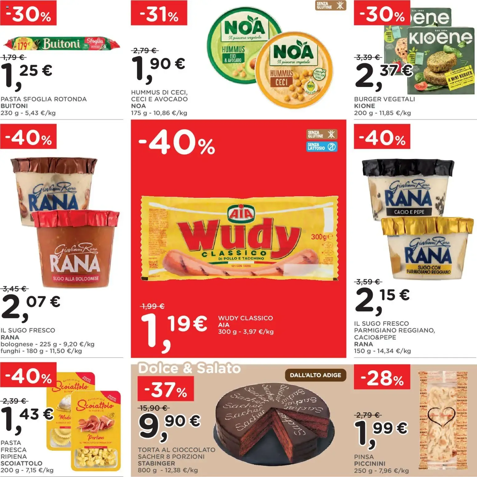 Poli volantino dal 29/07/2026 - online Offerte da 29 luglio a 18 agosto di 2026 - Pagina del volantino 15
