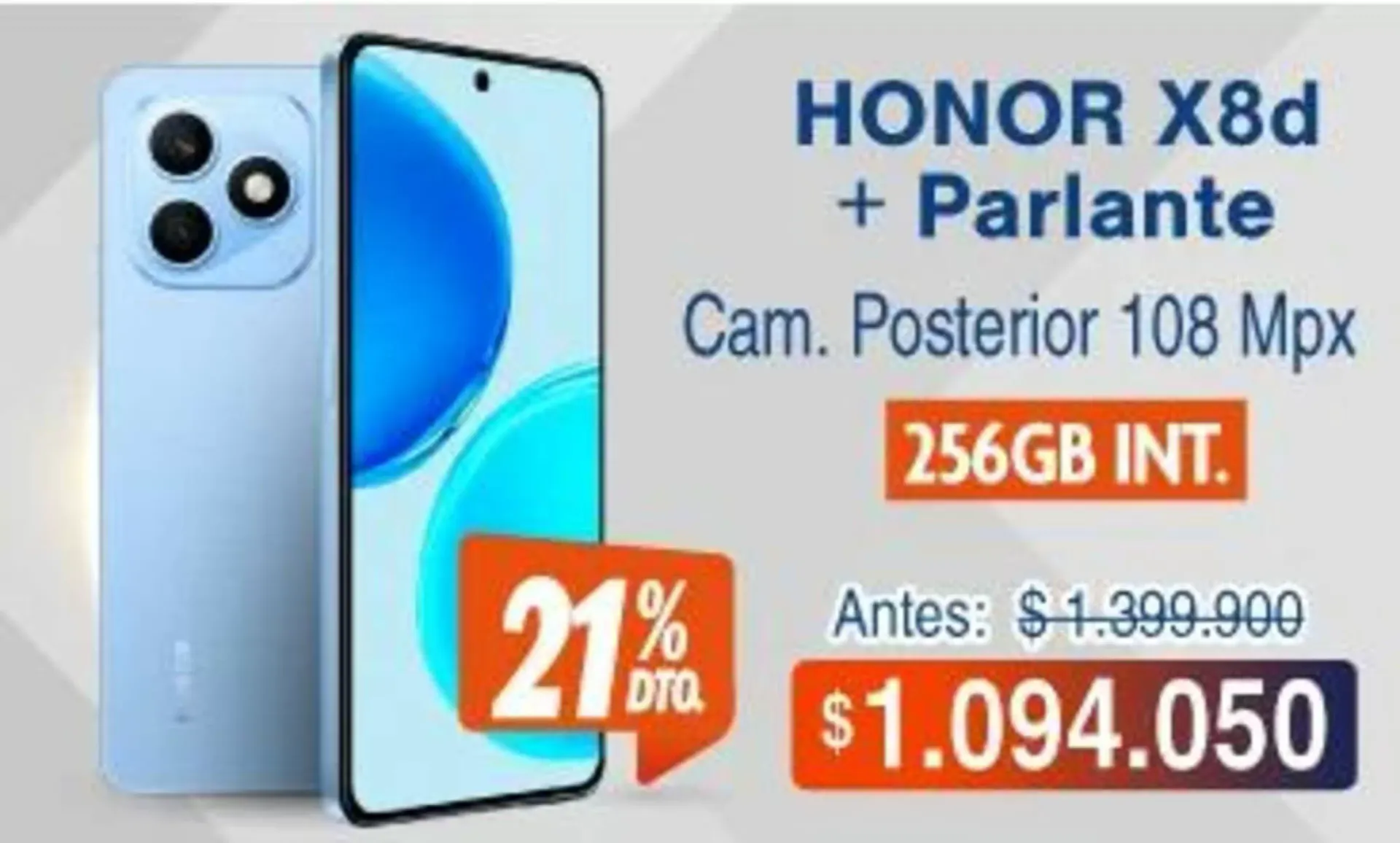 Catalogo de Oferta Motorola G67 12 de octubre al 27 de octubre 2026 - Pag 2