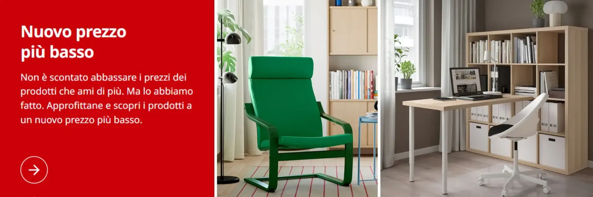 Nuovo Volantino Ikea - Nuovo prezzo più basso dal 22/10/2026 > offerte anteprima 🛍️ da 22 ottobre a 10 novembre di 2026 - Pagina del volantino 3