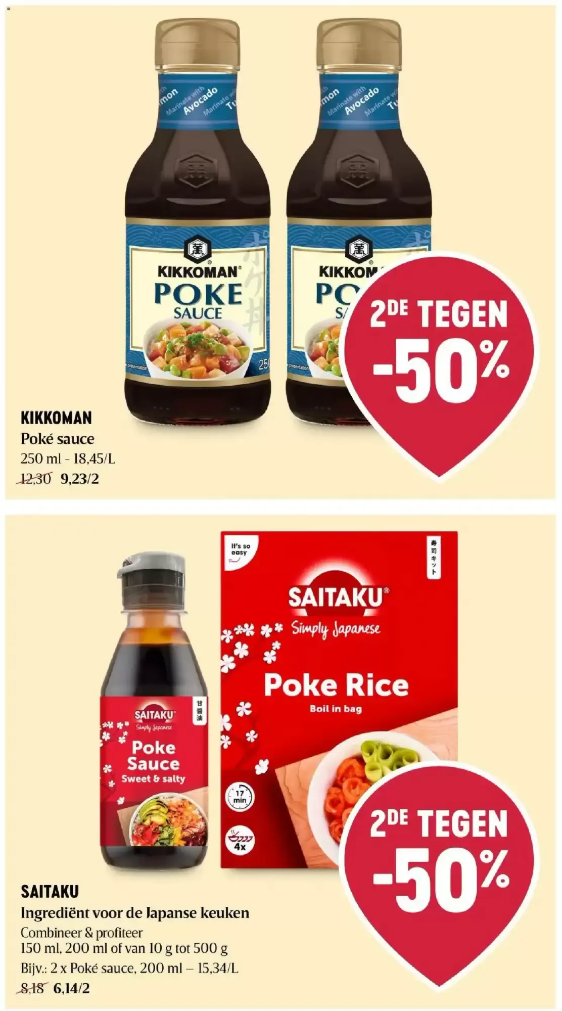 Super Deals - Boost je budget van 5 november tot 11 november 2026 - folder pagina 10