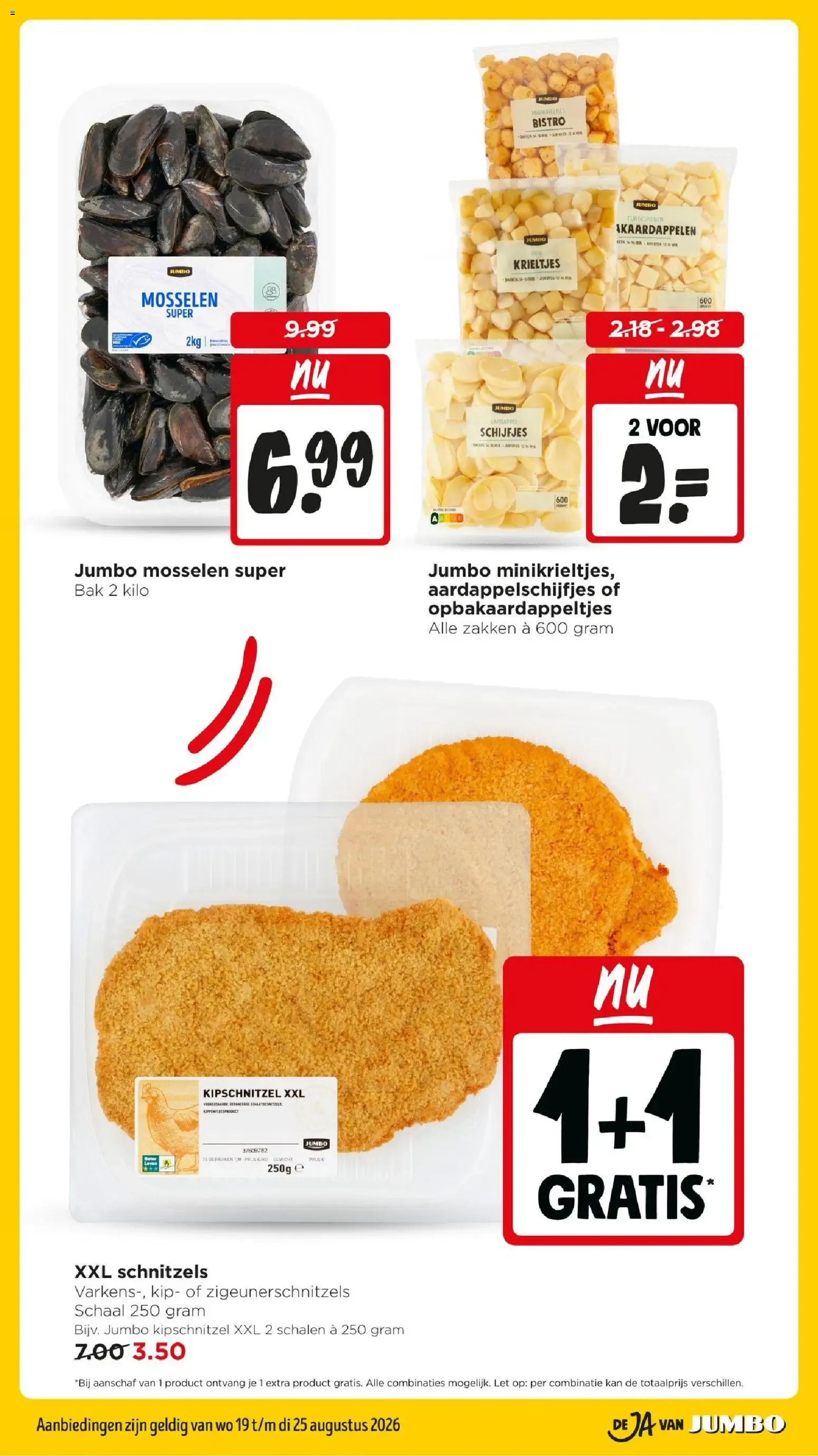Jumbo Prijzenstorm van 19 augustus tot 25 augustus 2026 - Folder pagina 17