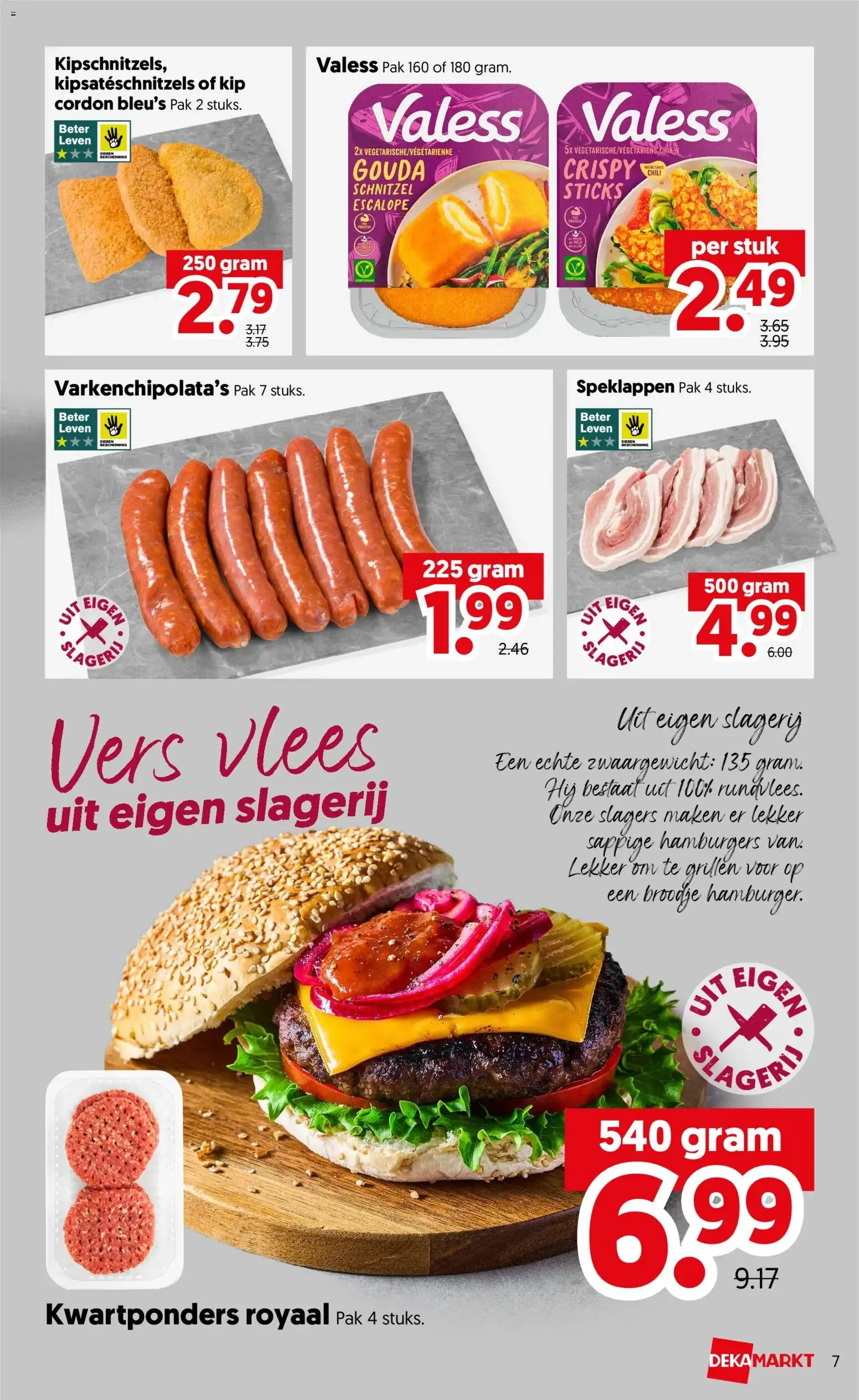 Dekamarkt folder vanaf 21-07-2026 || NIEUWE van 21 juli tot 27 juli 2026 - Folder pagina 9