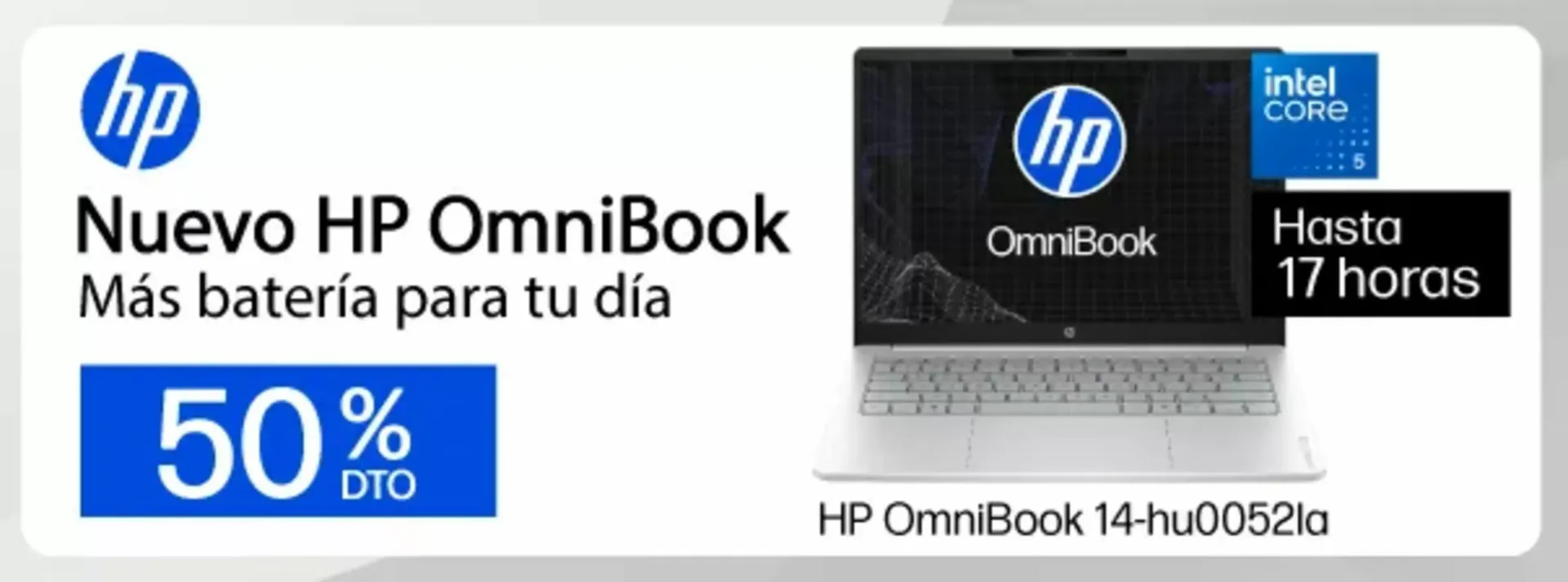 Catalogo de Parlante LG XBOOM STAGE 501 9 de septiembre al 24 de septiembre 2026 - Pag 3
