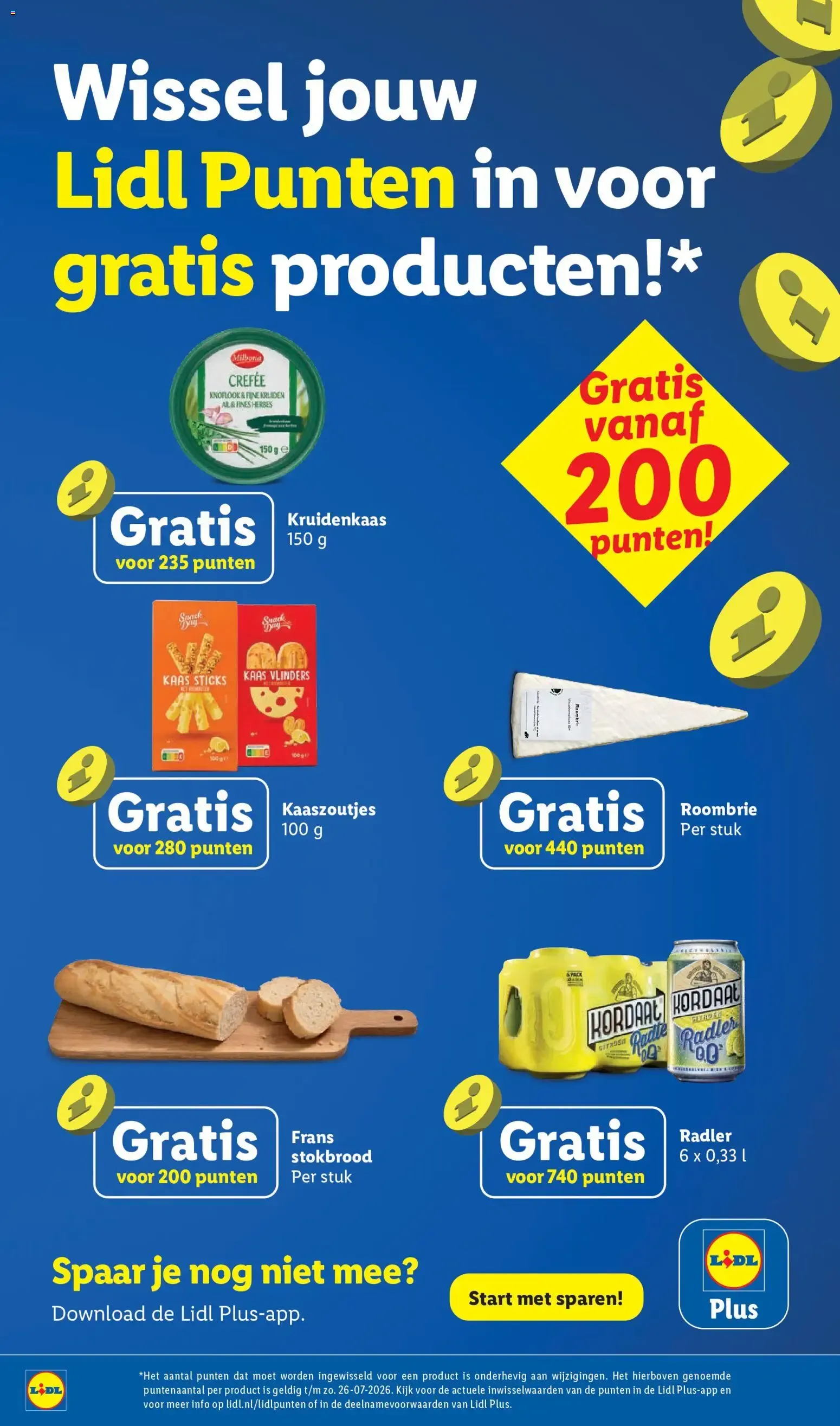 Lidl folder vanaf 20-07-2026 -- NIEUWE van 27 juli tot 26 juli 2026 - Folder pagina 24