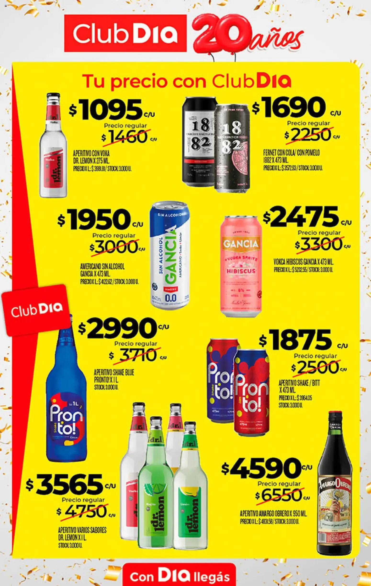 Ofertas de Supermercado DIA Ofertas del 09/09/2026 - 15/09/2026 9 de septiembre al 14 de septiembre 2026 - Página 31 del catálogo