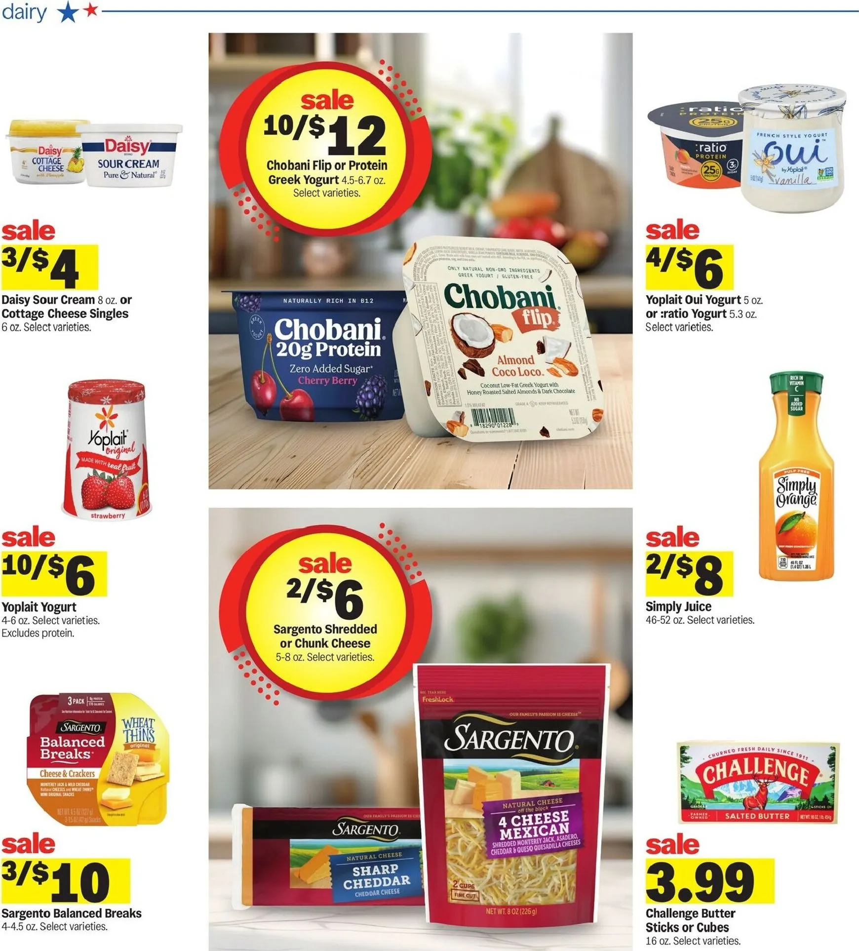 Weekly ad Meijer weekly deals from July 8 to July 14 2026 - Page 7