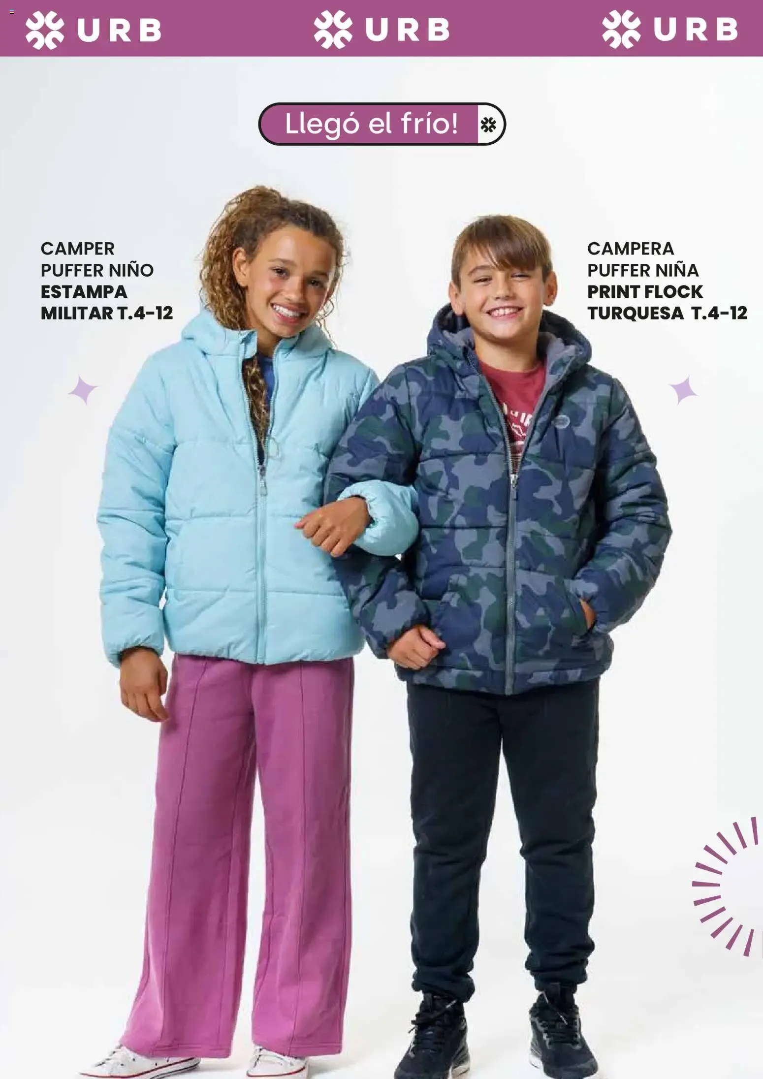 Ofertas de Jumbo - Catálogo URB | Otoño & Invierno del 17/04/2026 - 30/09/2026 17 de abril al 30 de septiembre 2026 - Página 20 del catálogo