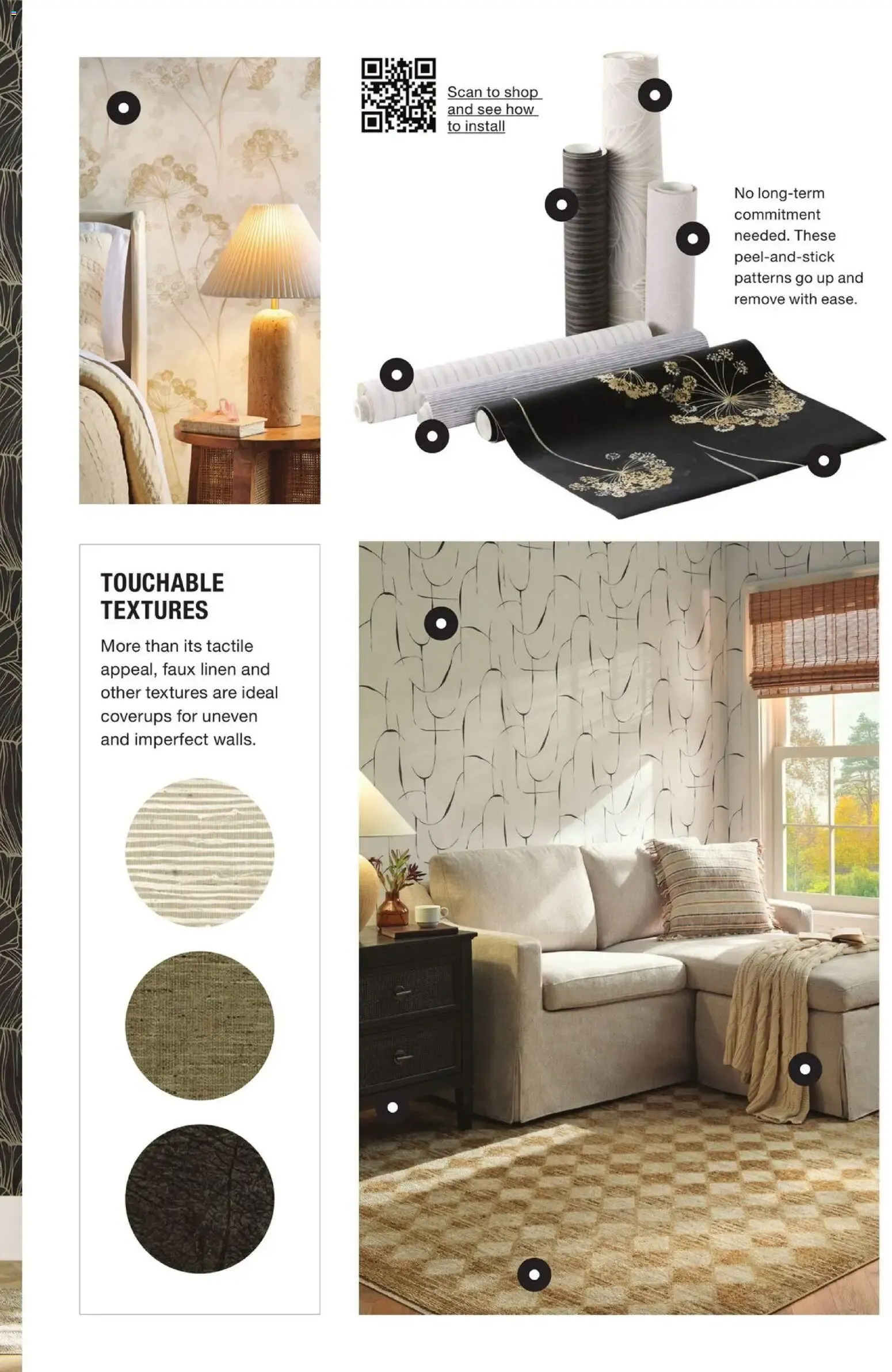 Weekly ad Home Depot: Diseñado para Inspirar | Acentos y Ideas para tu Hogar from July 27 to August 9 2026 - Page 29