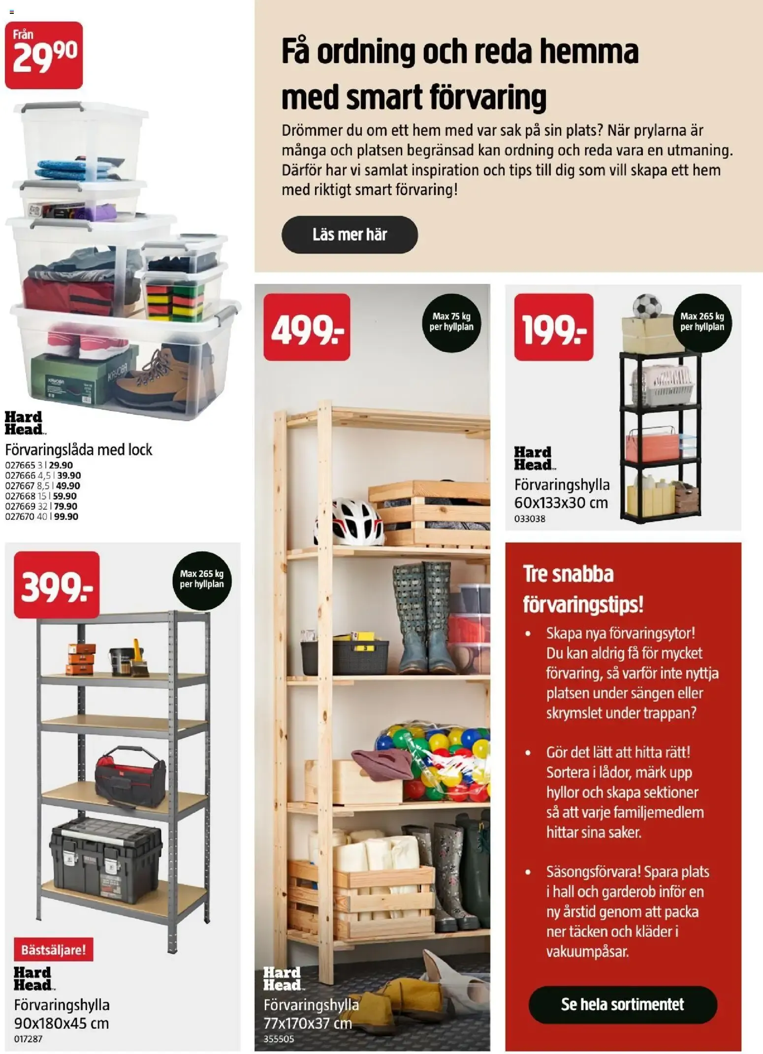 Jula Christmas - 2026 från 22/10/2026 - 24/12/2026 > Reklamblad nuvarande rabatter från 22 oktober till 24 december 2026 - Reklamblad sidor 31