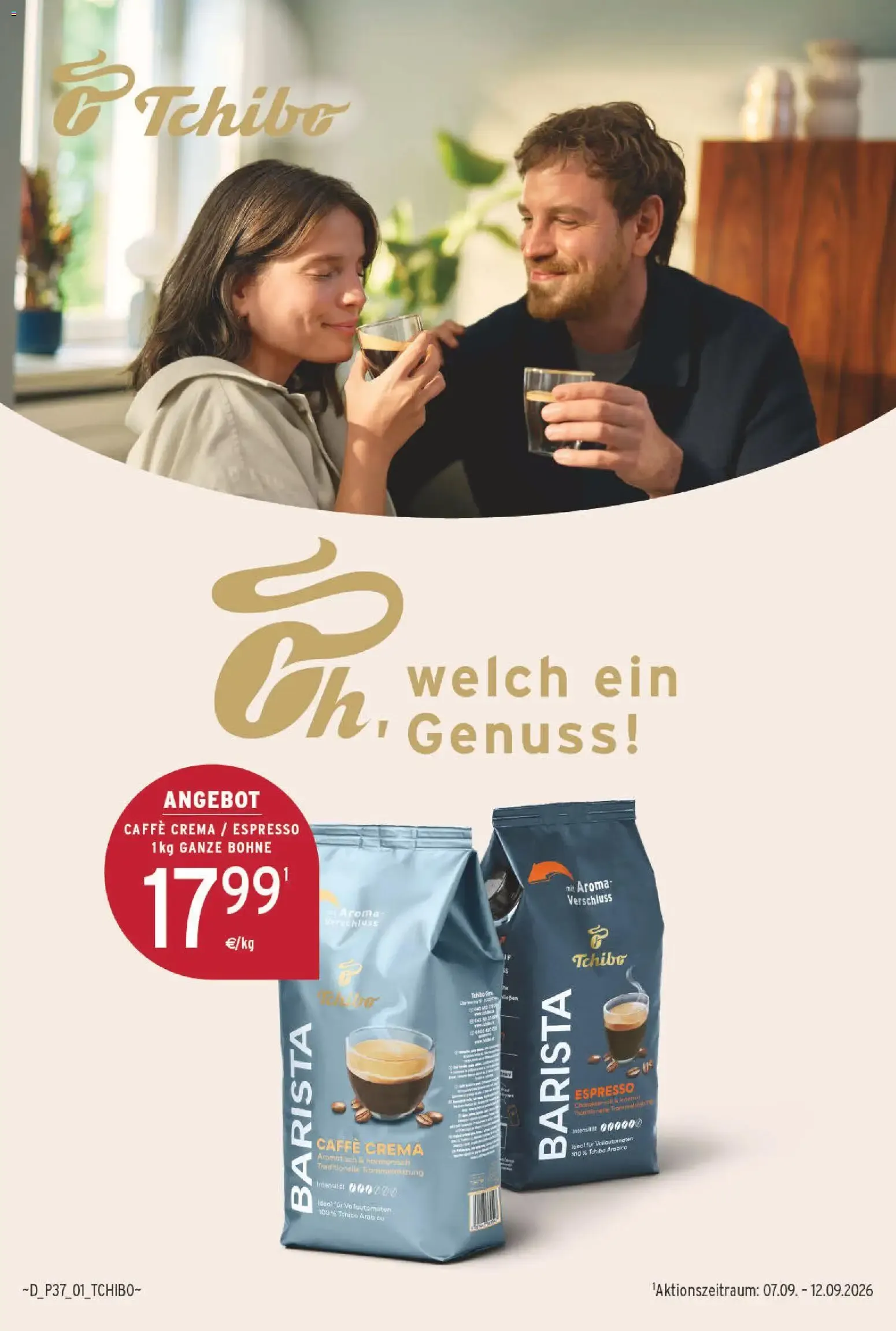 NP Discount Prospekt (ab 07.09.2026) zum Blättern von 7. September bis 12. September 2026 - Prospekt seite 14