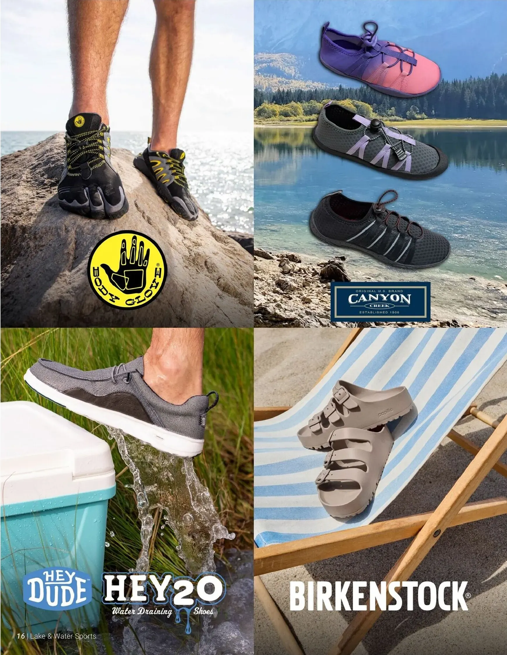 Weekly ad Current Dunham's Sports - Lake & Water Sports Catalog leaflet valid from Thursday 05/21/2026 to Wednesday 08/05/2026 from May 21 to August 5 2026 - Page 17