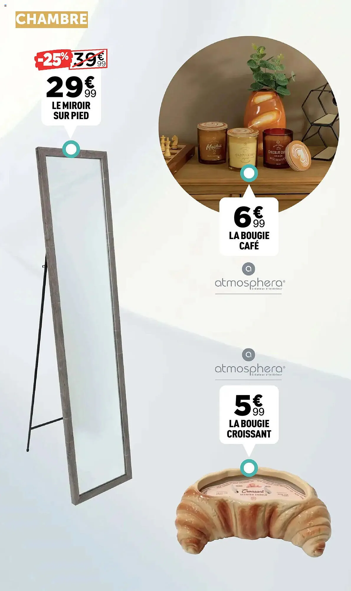 Centrakor Catalogue du 31 août au 13 septembre 2026 - Catalogue page 17