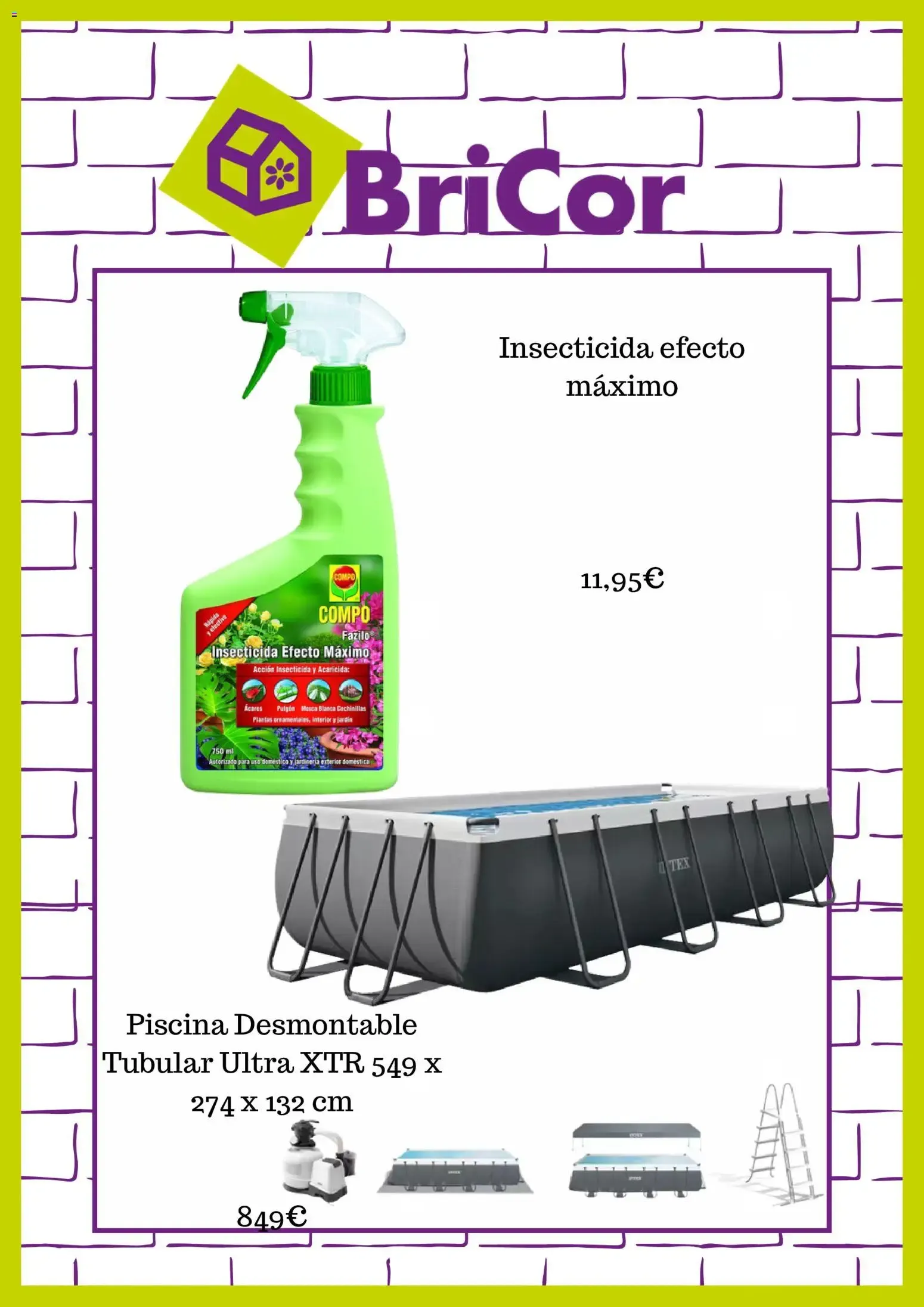 Catálogo de BriCor Nueva Oferta 3 de junio al 3 de julio 2026 - Página 5