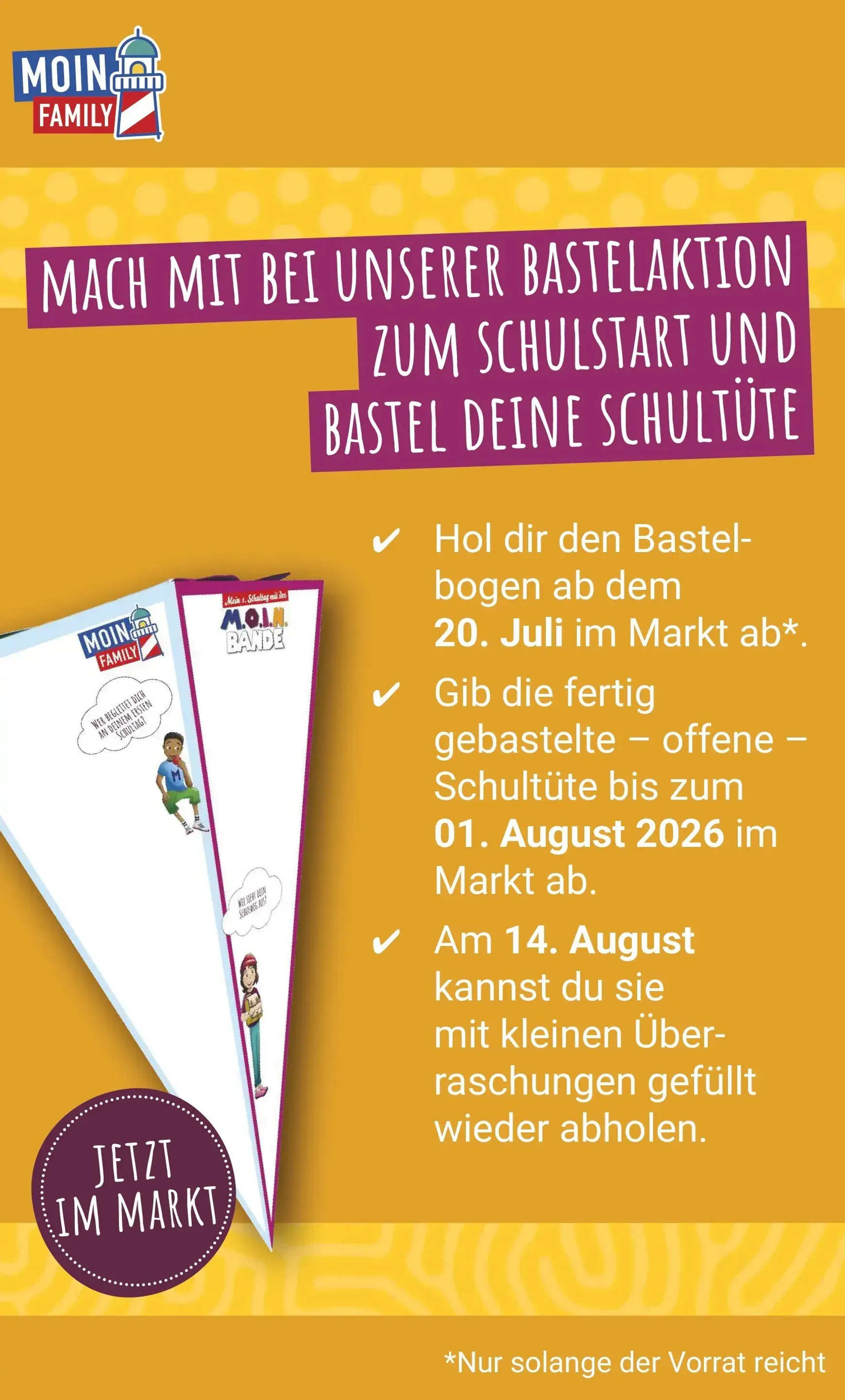 Combi - Cuxhaven Prospekt – von Montag 27.07.2026 bis Sonntag 02.08.2026 von 27. Juli bis 2. August 2026 - Prospekt seite 27