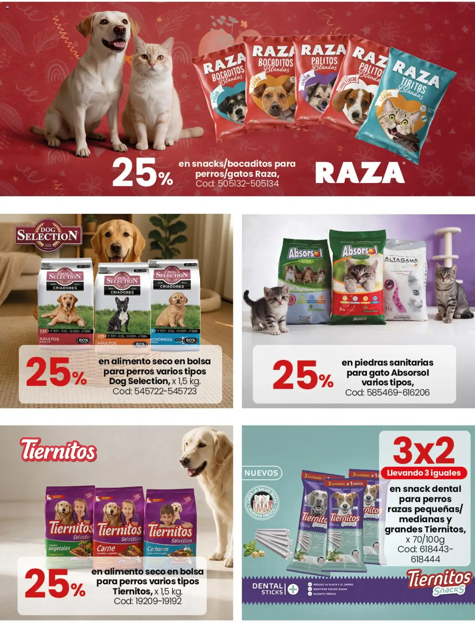 Ofertas de Coto - Bazar, deco, aire libre y mascotas || del 28/09/2026 - 04/10/2026 || Descuentos 28 de septiembre al 4 de octubre 2026 - Página 5 del catálogo