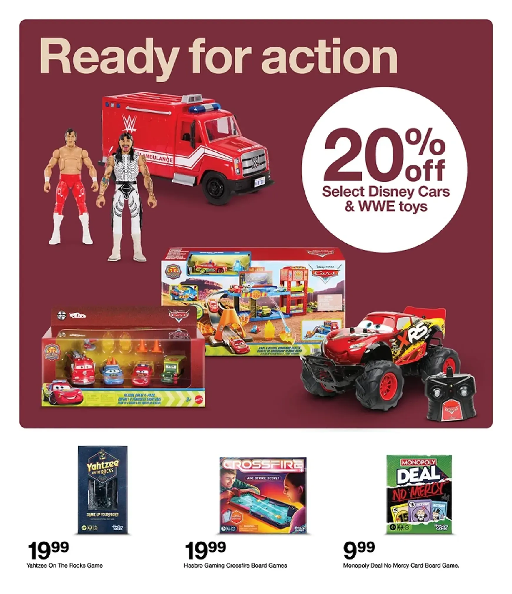 Weekly promotion Target Labor Day Sale spanning from August 30 to September 5 2026 - Page 24 for Catalogue 365