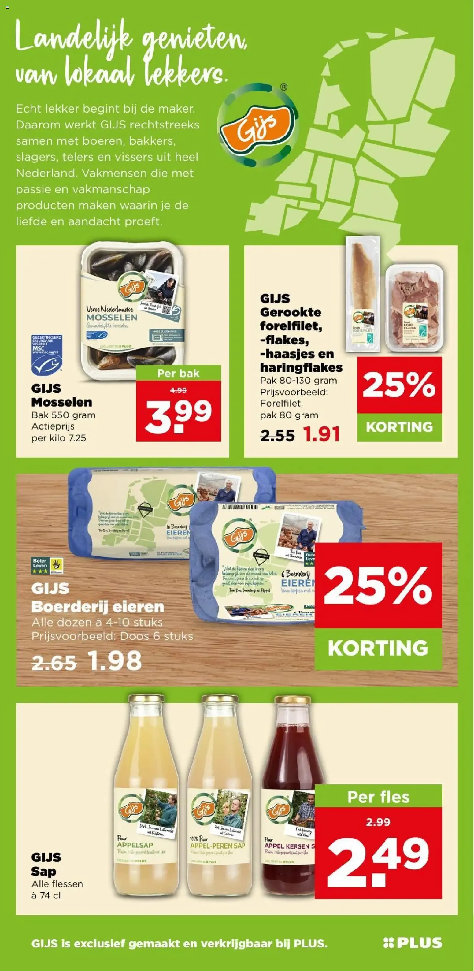Plus: Aanbiedingen geldig van woensdag 30 september t/m dinsdag 6 octubre van 30 september tot 6 oktober 2026 - Folder pagina 17