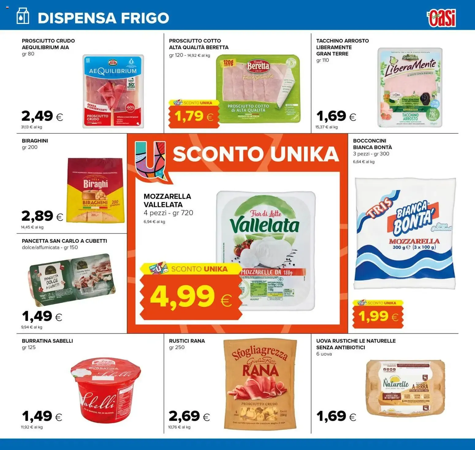 Back to School da 21 agosto a 3 settembre di 2026 - Pagina del volantino 19