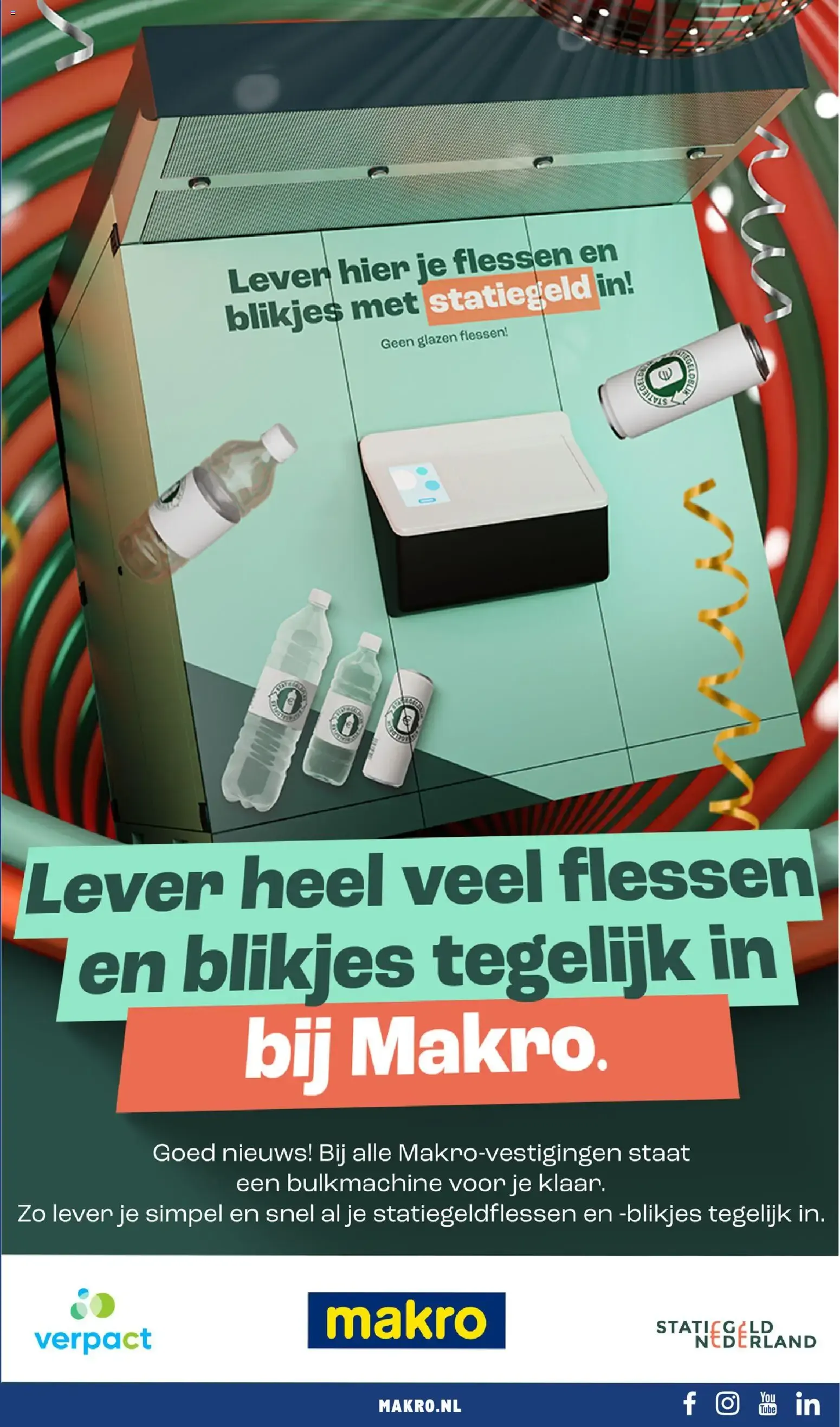 Makro Food van 12 augustus tot 23 augustus 2026 - Folder pagina 45
