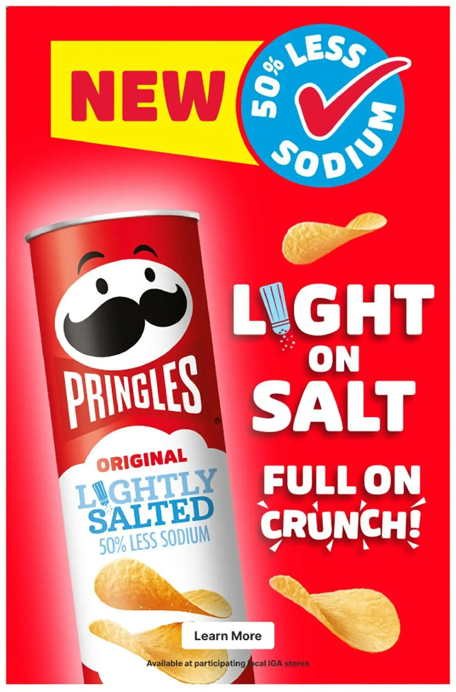IGA catalogue valid from 26/08/2026 > Online Australia - Catalogue valid from 26 August to 1 September 2026 - page 9