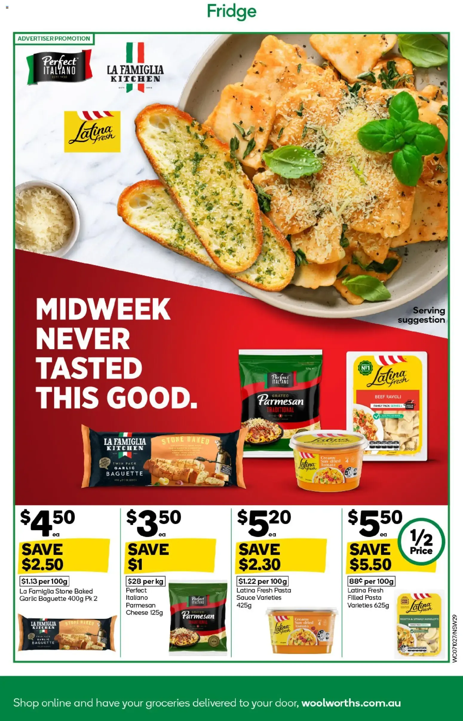Back to School - Catalogue valid from 7 October to 13 October 2026 - page 27