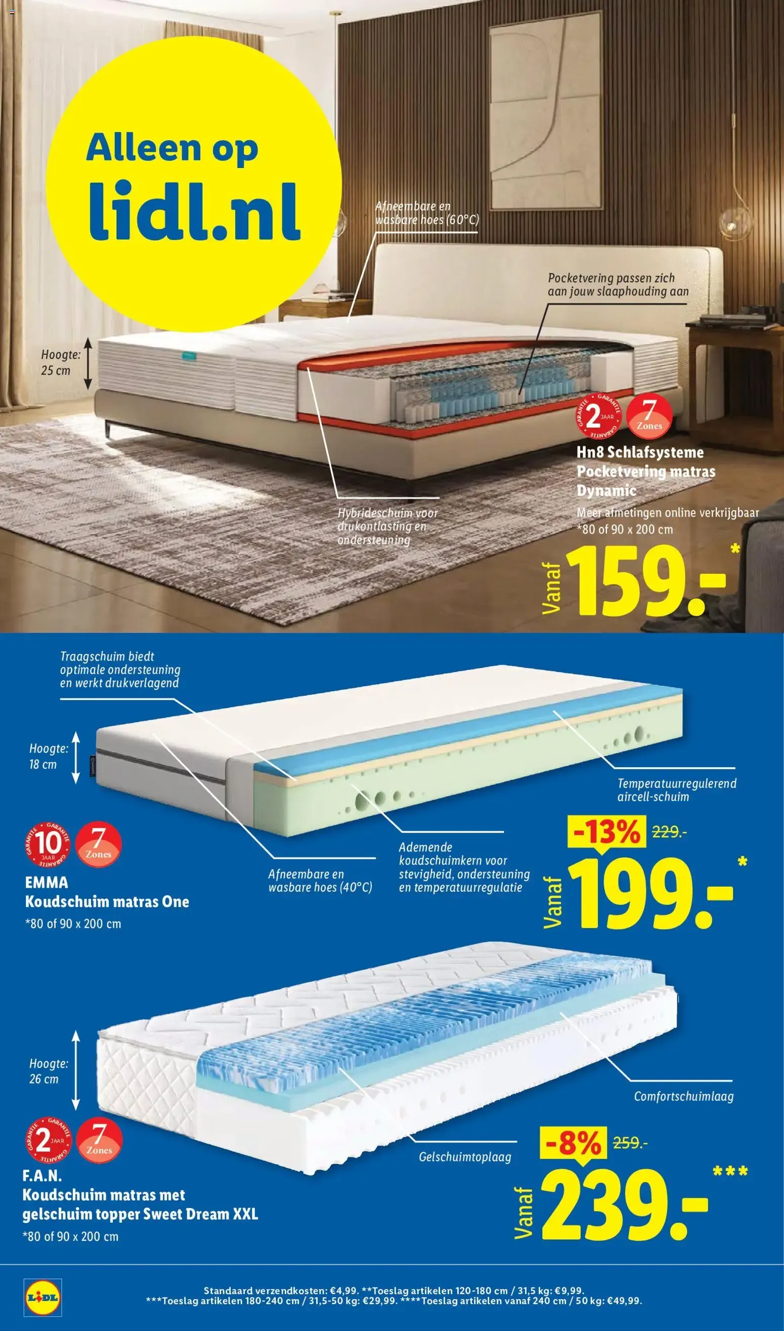 Lidl Deals XXL van 29 juni tot 5 juli 2026 - Folder pagina 9