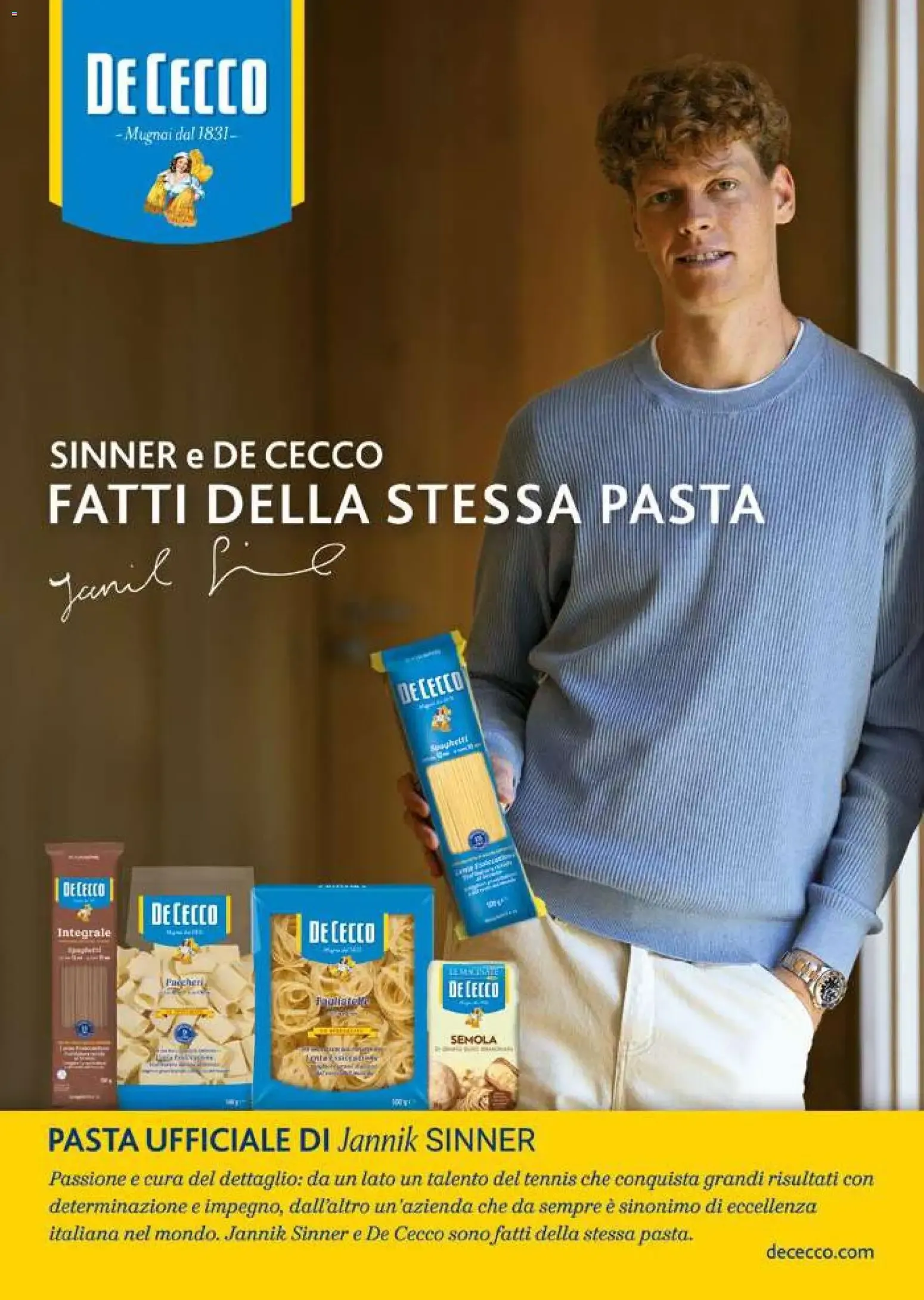 Oferta de Papel Higiénico Consilia da 1 luglio a 31 luglio di 2026 - Pagina del volantino 7