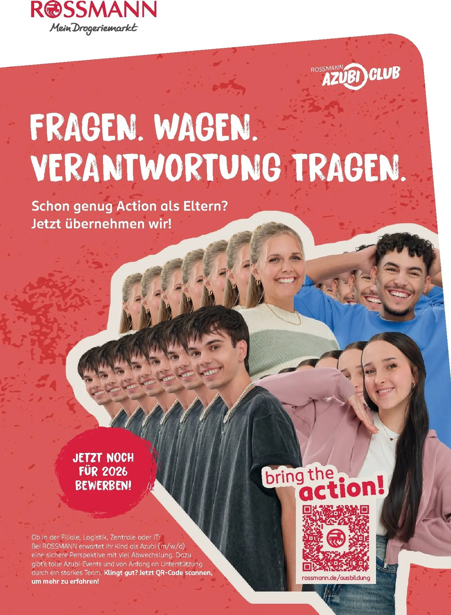 ROSSMANN - Centaur Prospekt – von Montag 01.06.2026 bis Dienstag 30.06.2026 von 1. Juni bis 30. Juni 2026 - Prospekt seite 2