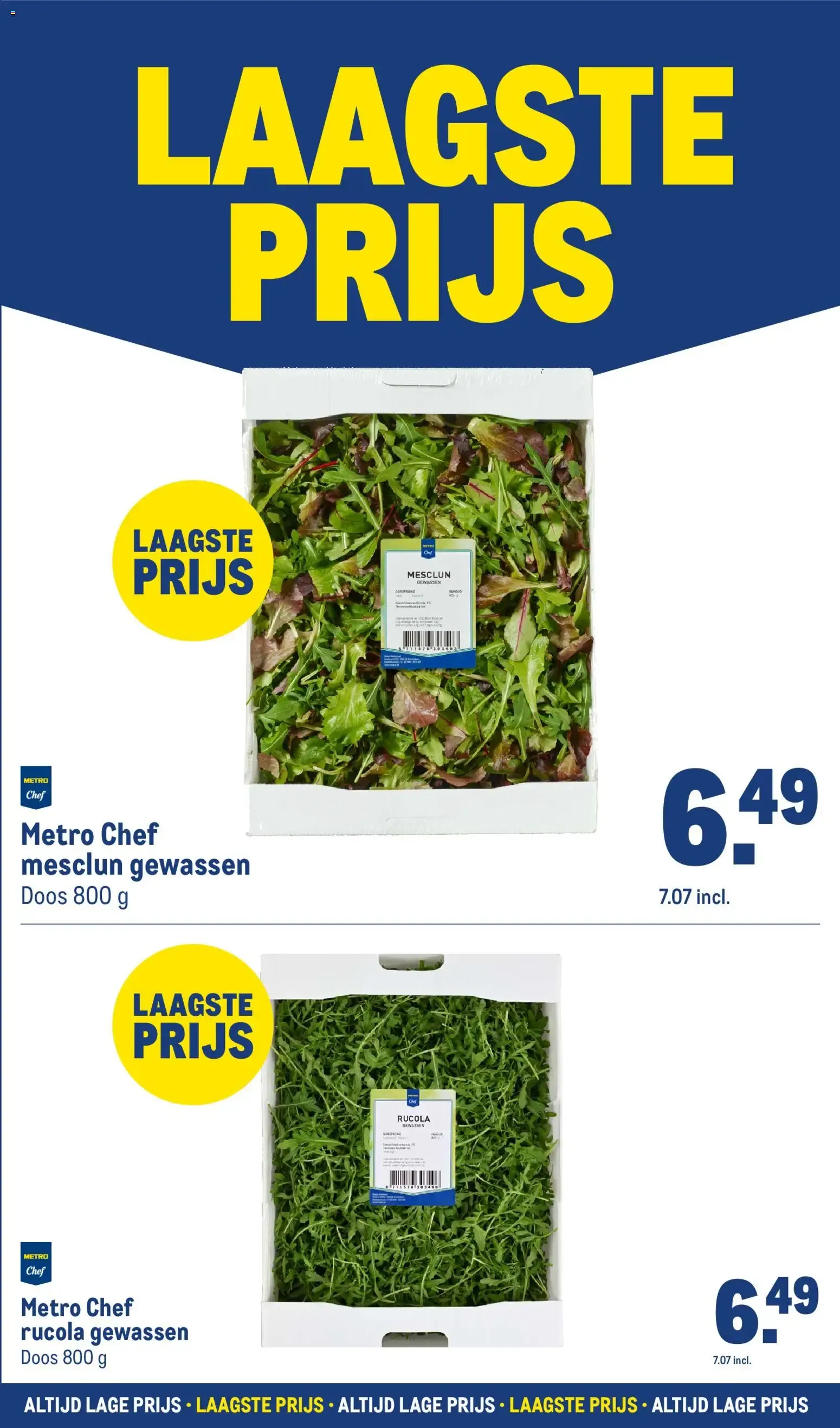 Makro folder vanaf 02-07-2026 || NIEUWE van 2 juli tot 31 juli 2026 - Folder pagina 27