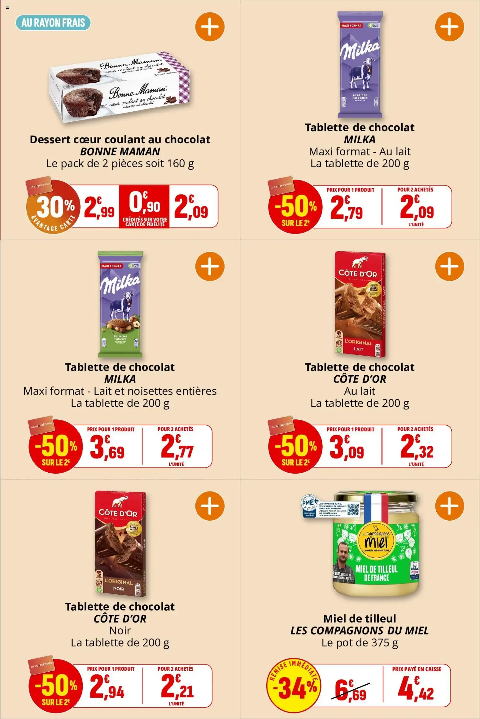 DES PETITS PRIX OU UN SORT! du 21 octobre au 1 novembre 2026 - Catalogue page 18