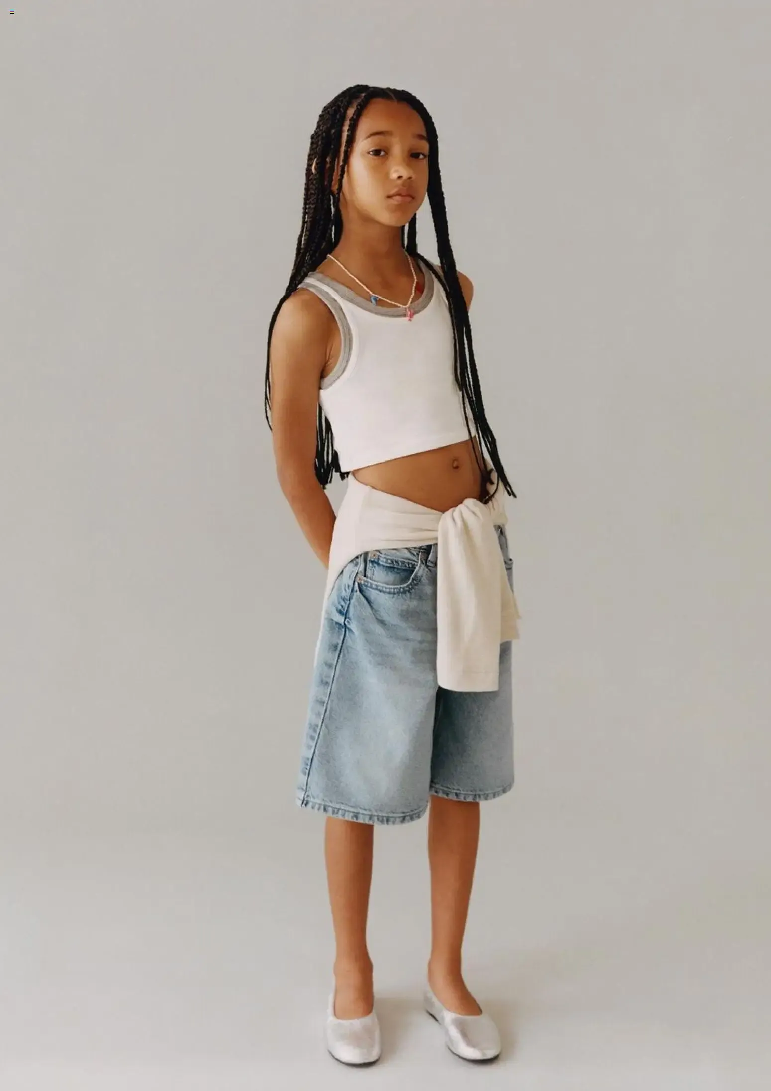 Catálogo de Zara catálogo Girls' (01/07/2026 - 31/07/2026) - catálogo en línea 1 de julio al 31 de julio 2026 - Pagina 4