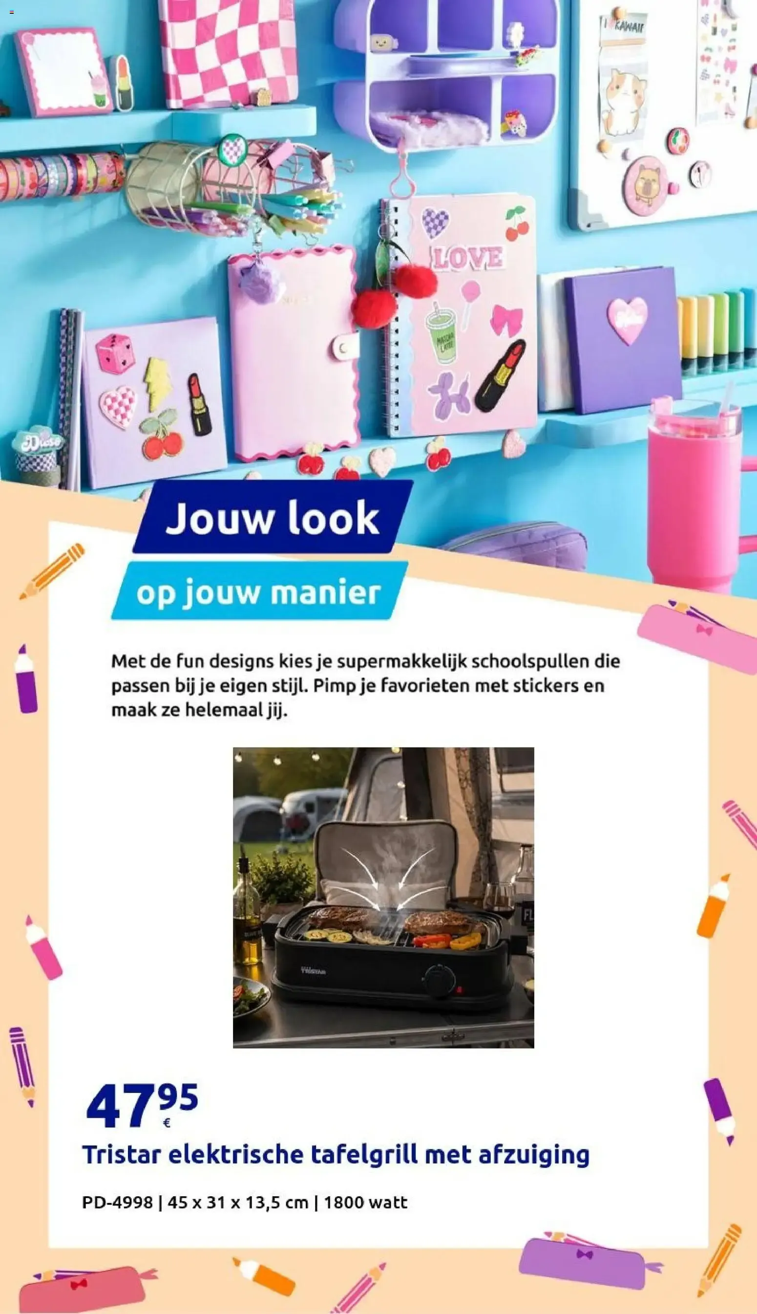 WEEKACTIE Action: Juegos Nintendo Switch van 8 juli tot 14 juli 2026 - Folder pagina 35