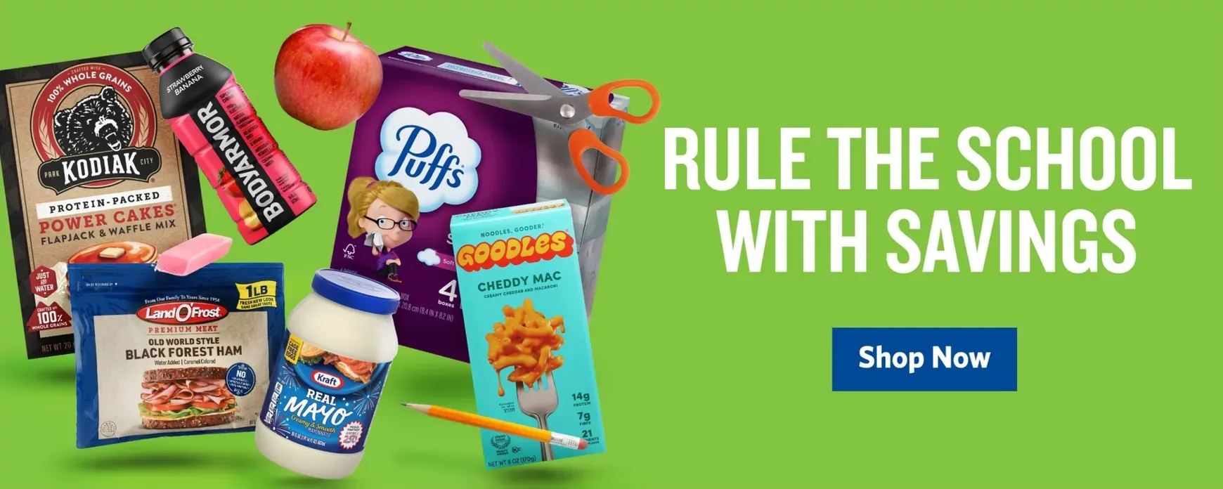 Weekly ad Current Food Lion leaflet valid from Wednesday 07/29/2026 to Tuesday 08/04/2026 from July 29 to August 4 2026 - Page 11