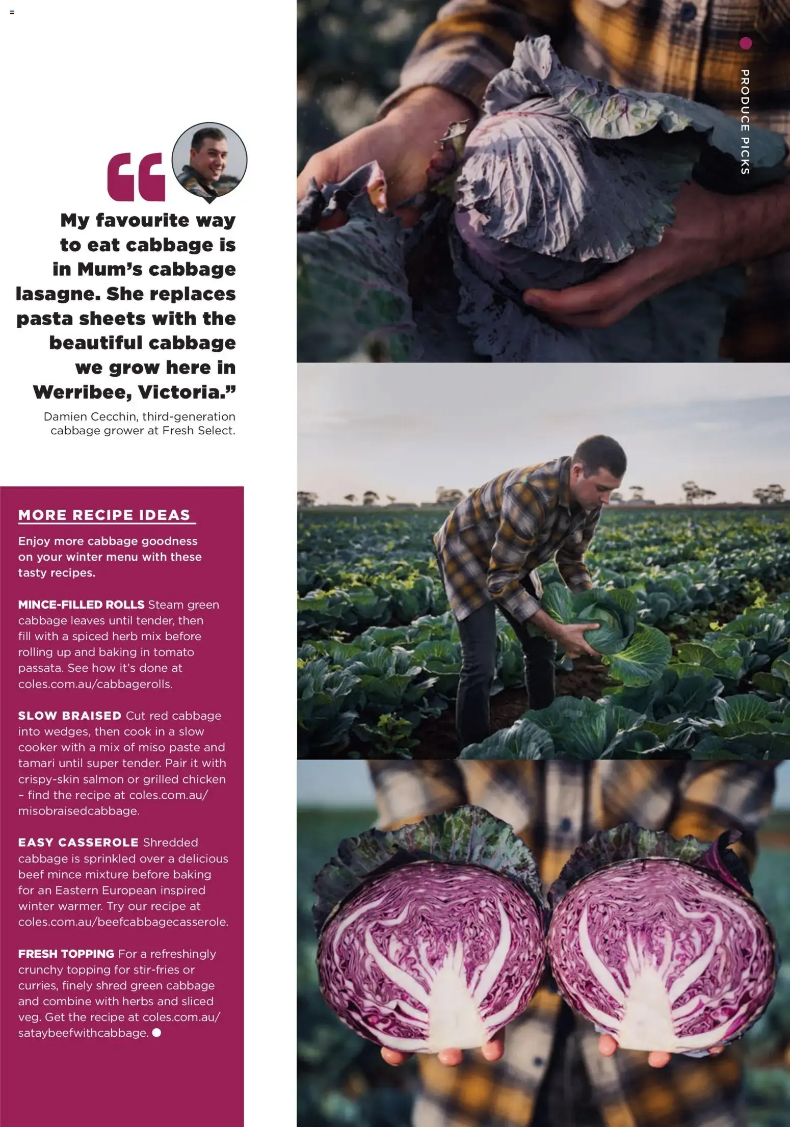 Coles | World of flavour - Catalogue valid from 1 July to 31 July 2026 - page 23