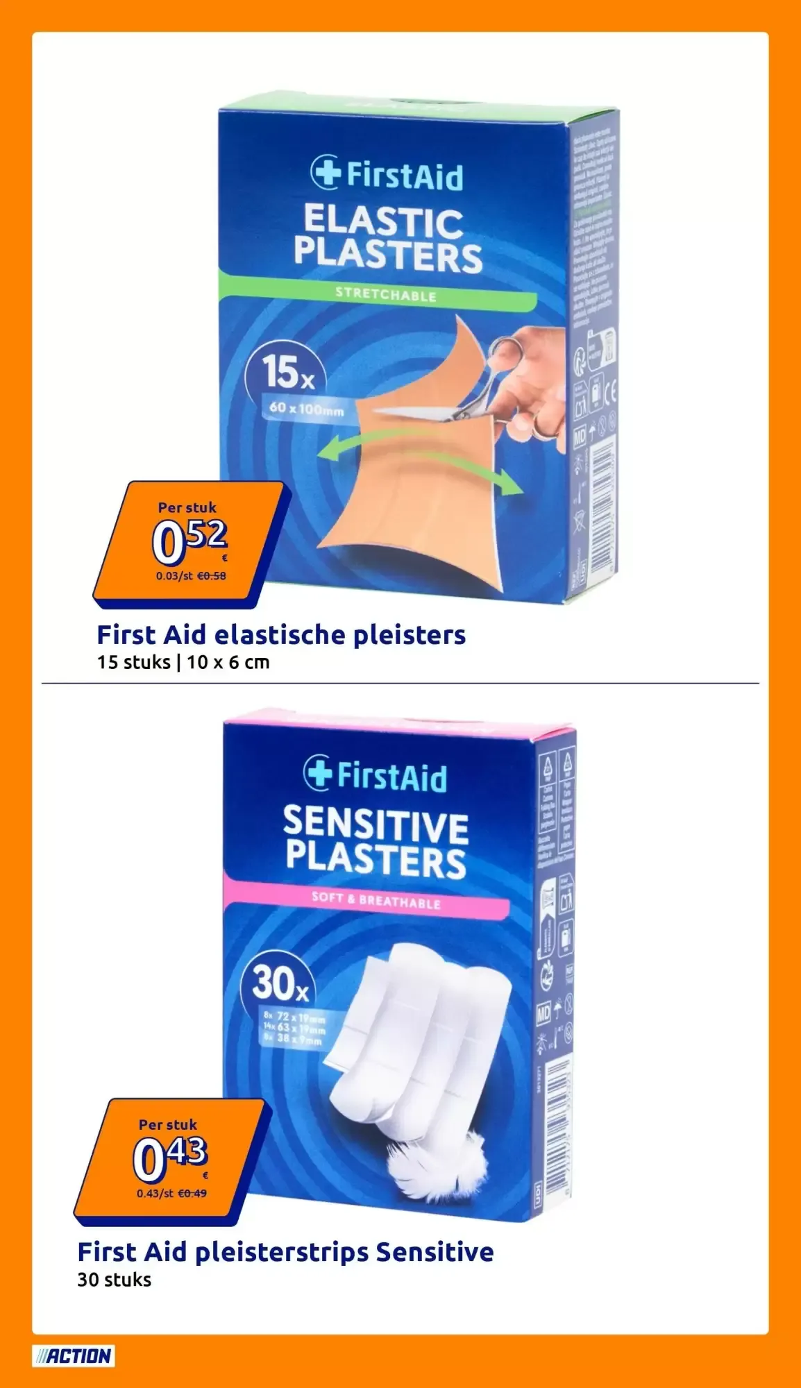 Action: Dreft Fresh Platinum vaatwastabletten (Weekactie) van 7 oktober tot 13 oktober 2026 - folder pagina 30