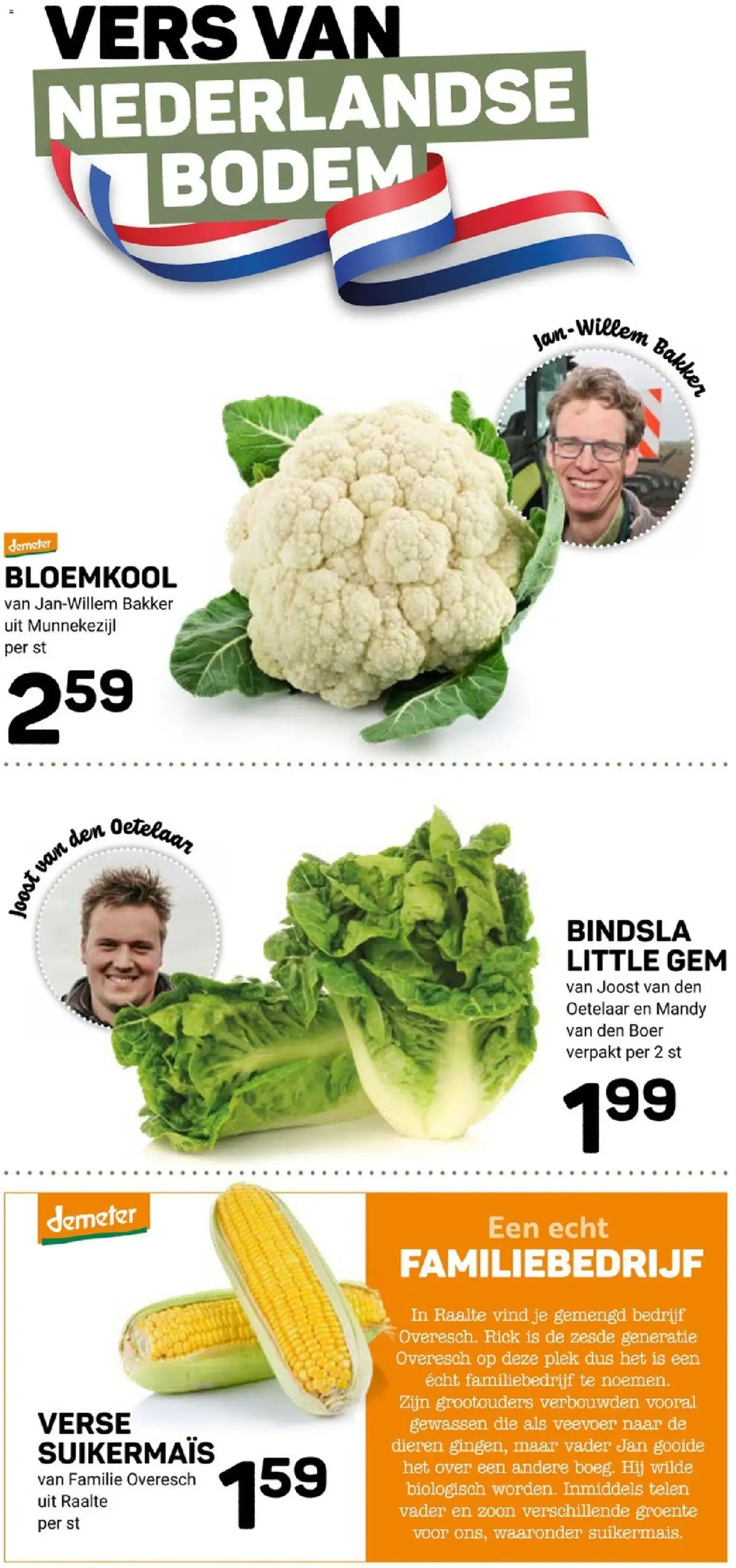 Ekoplaza - Proef Maar Prijsweken van 21 oktober tot 27 oktober 2026 - Folder pagina 10