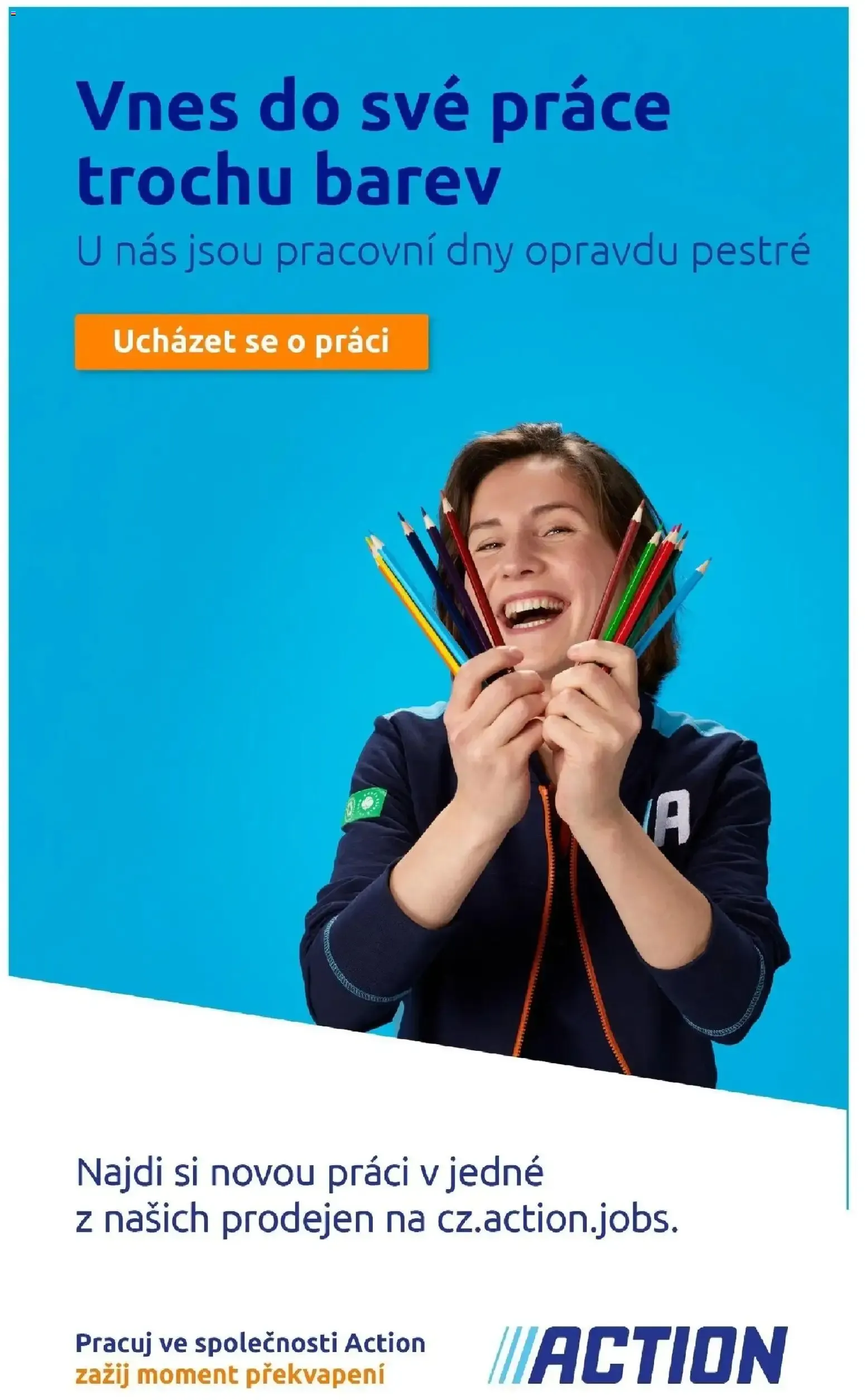 TÝDENNÍ AKCE ACTION - 12. srpna 18. srpna 2026 - Page 31