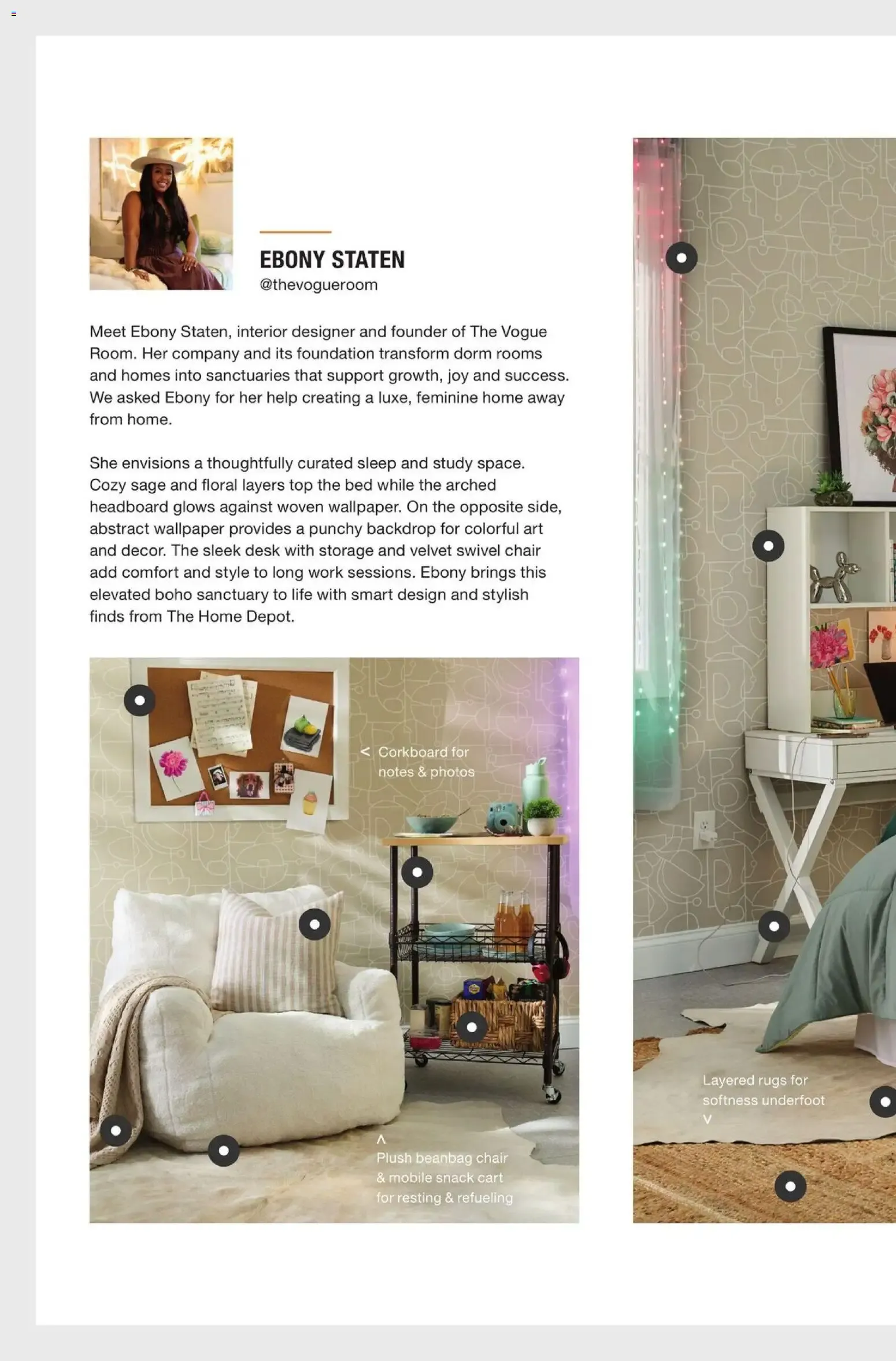 Weekly ad The Home Depot: Ease Into Summer from June 15 to July 26 2026 - Page 32