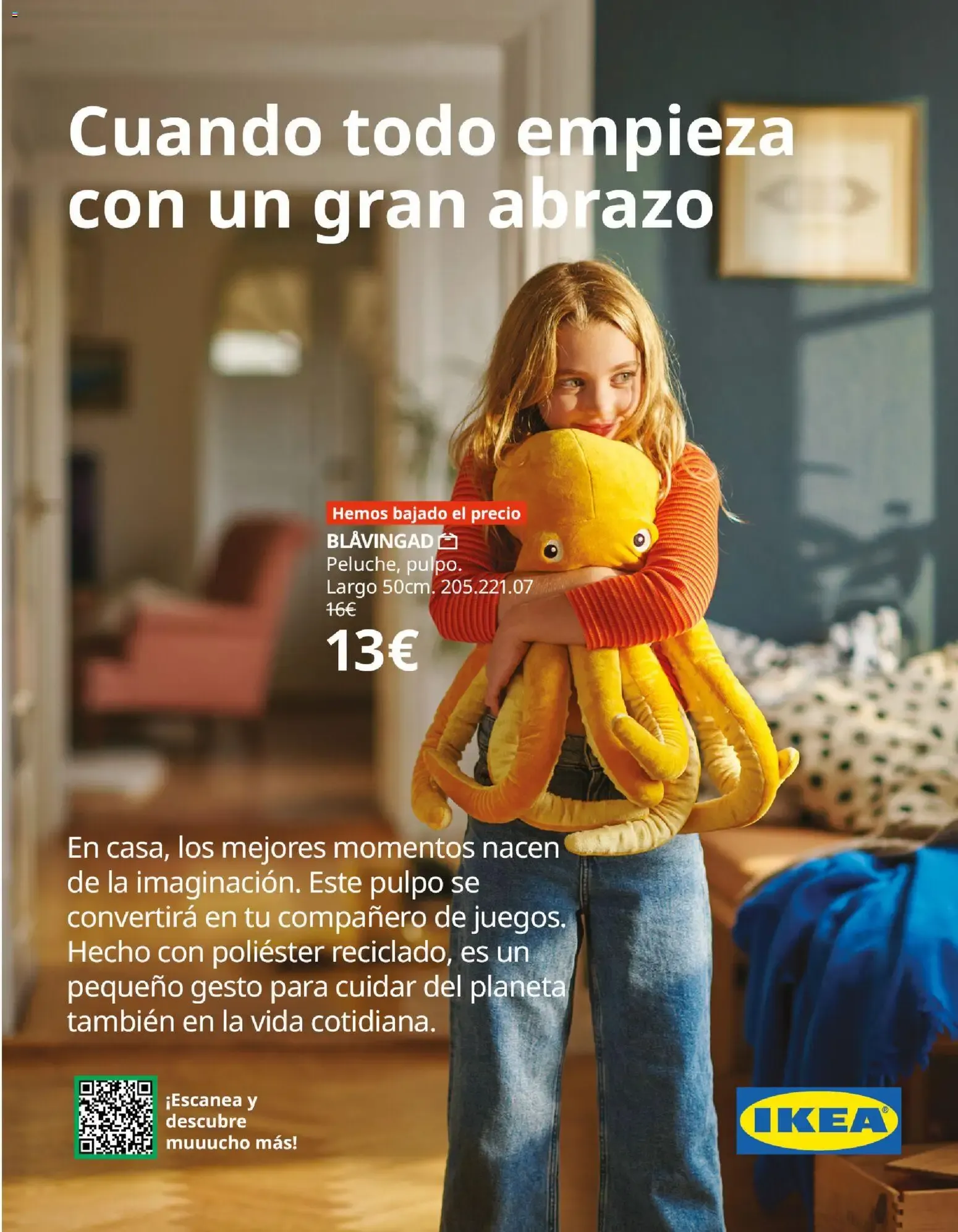Catálogo de IKEA Family: La revista para fans incondicionales de IKEA 1 de abril al 30 de junio 2026 - Página 29