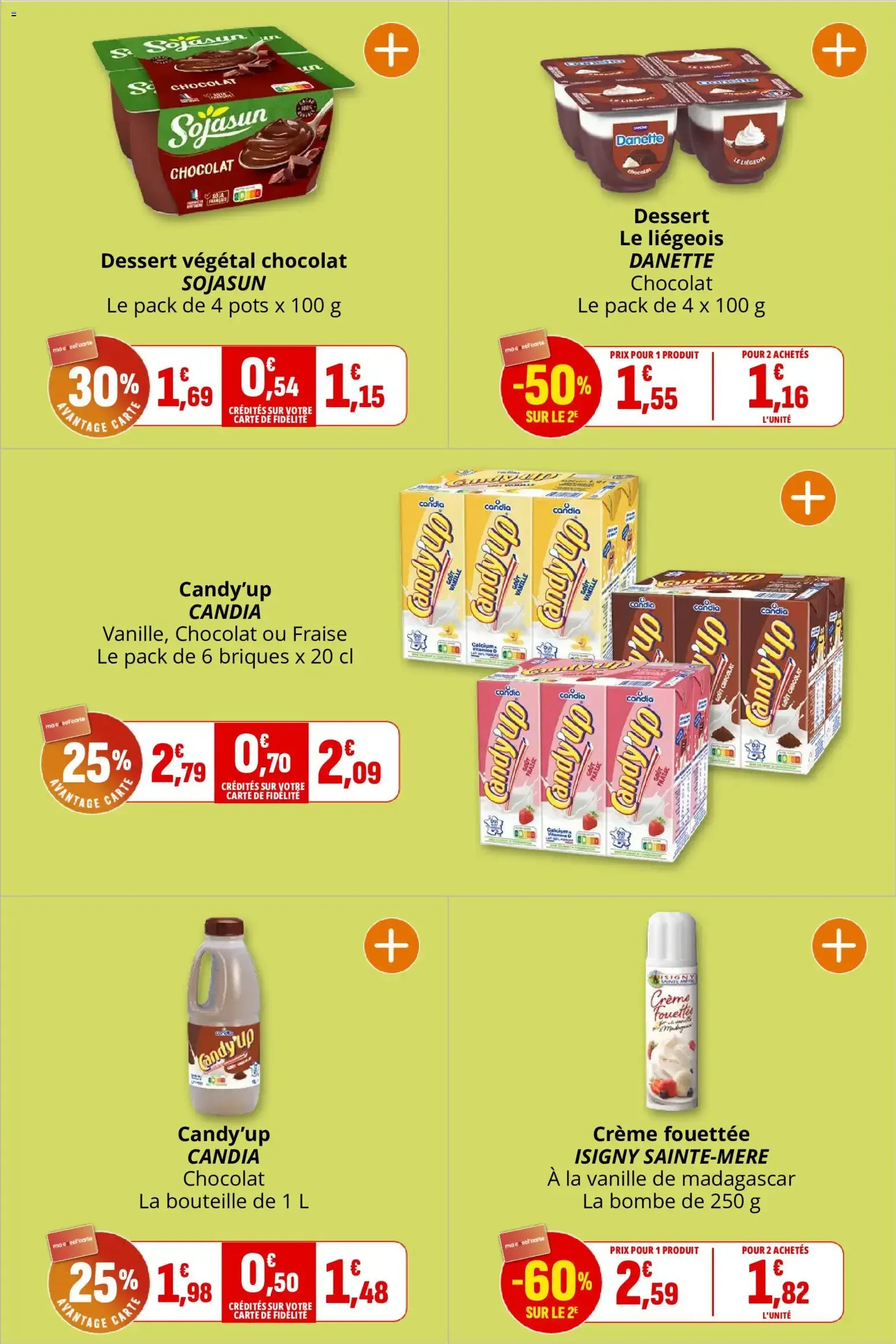 Coccinelle Express - Fête des Clients du 7 octobre au 18 octobre 2026 - Catalogue page 15