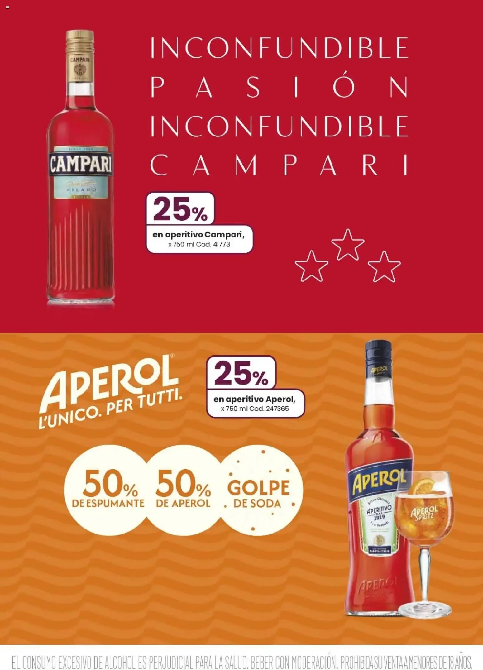 Ofertas de Coto - Feliz Día del Padre 8 de junio al 28 de junio 2026 - Página 15 del catálogo