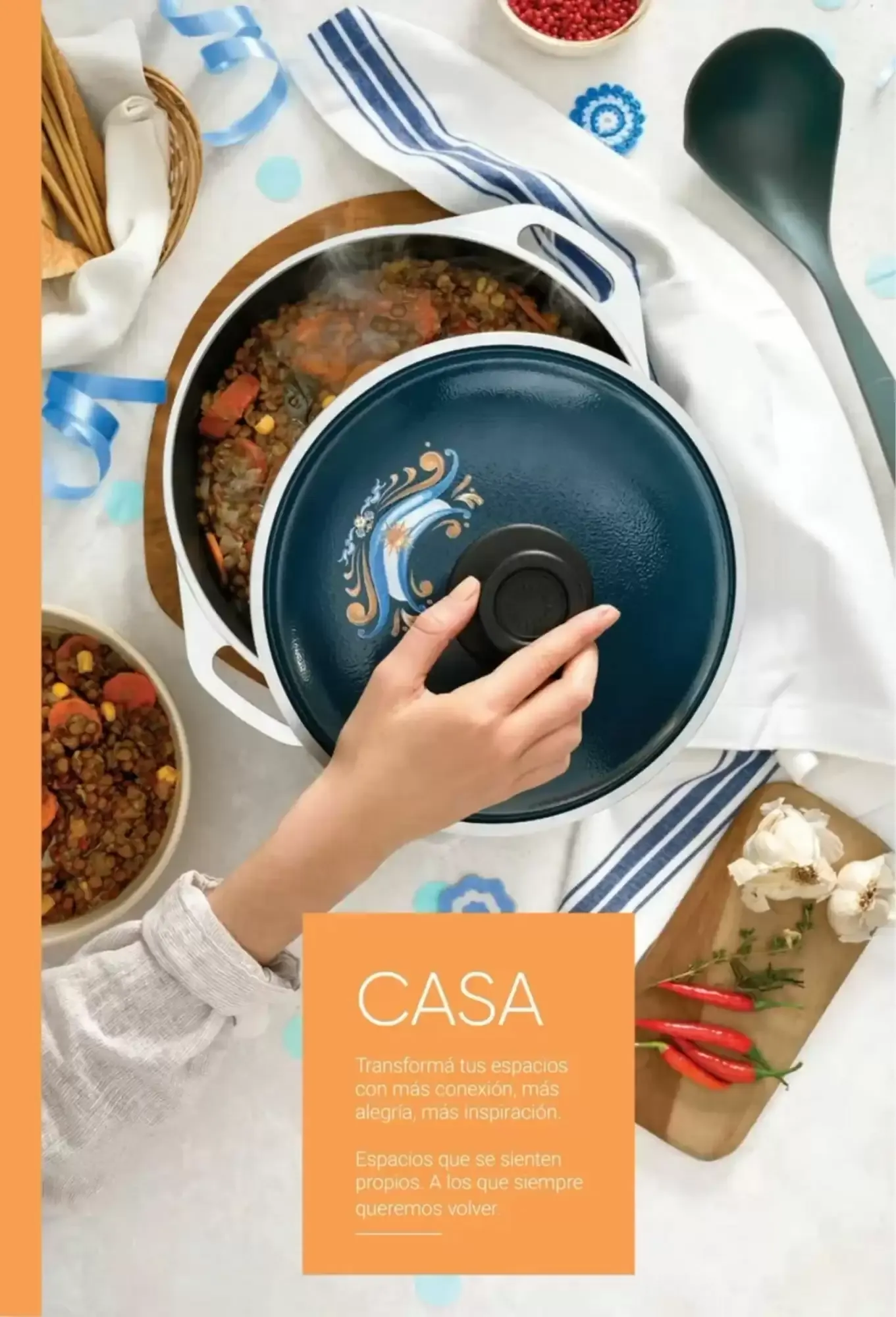 Ofertas de Casa & Estilo 1 de noviembre al 30 de noviembre 2026 - Página 15 del catálogo