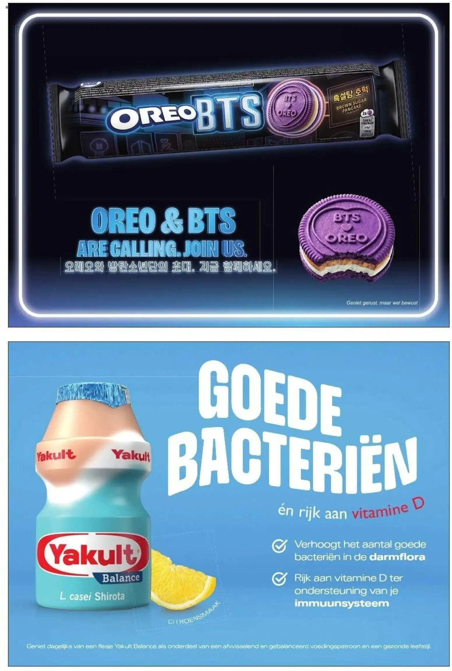 Lekker doen: Groente- en fruitkalender Dirk van 7 september tot 26 oktober 2026 - Folder pagina 37
