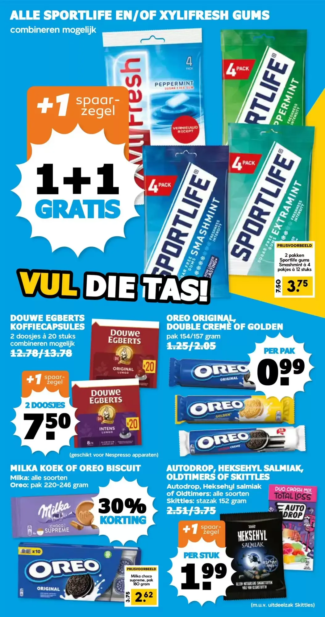 Boon`s Markt folder week 35 van 24 augustus tot 30 augustus 2026 - Folder pagina 17