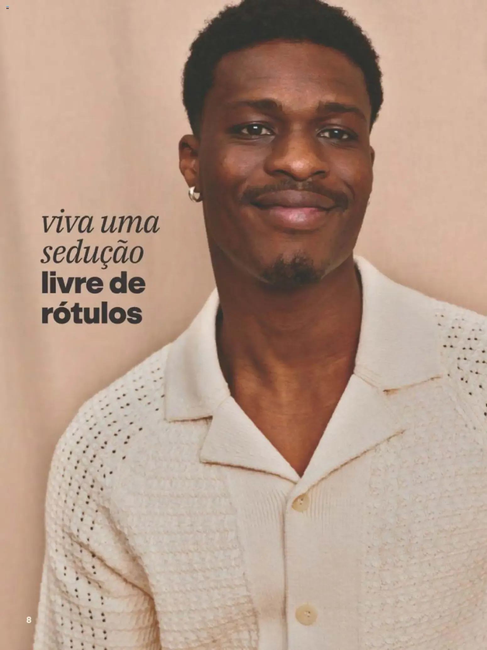 Encarte de Revista Avon folheto - Campanha 11 de 29/06/2026 | Promoção Online 29 de junho até 20 de julho 2026 - Pagina 8
