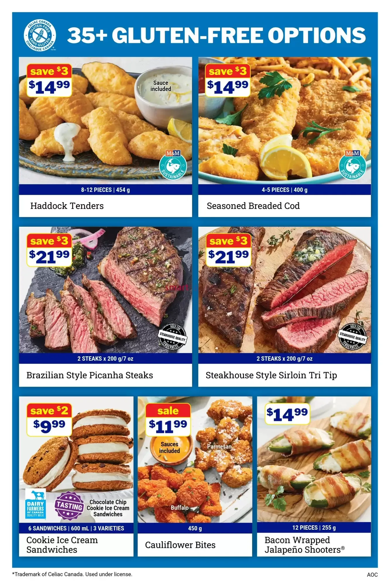 M & M Food Market flyer week 31 from July 30 to August 5 2026 - flyer page 6