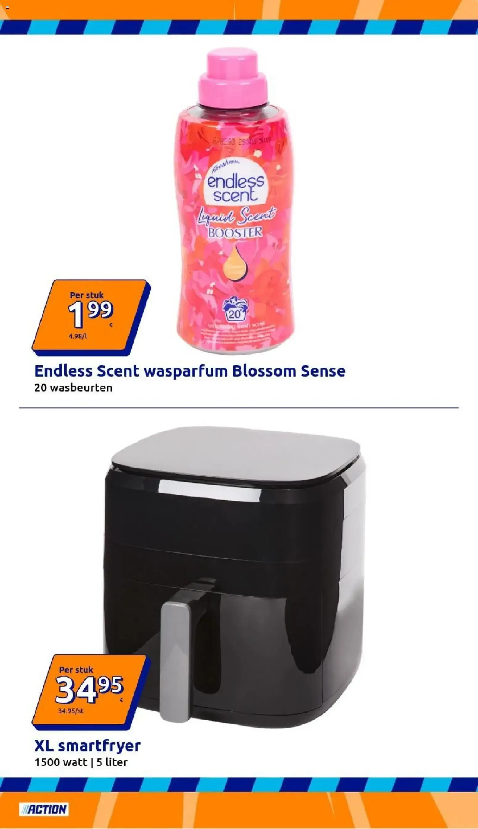 Action folder vanaf 30-09-2026 | volgende week van 30 september tot 6 oktober 2026 - Folder pagina 9