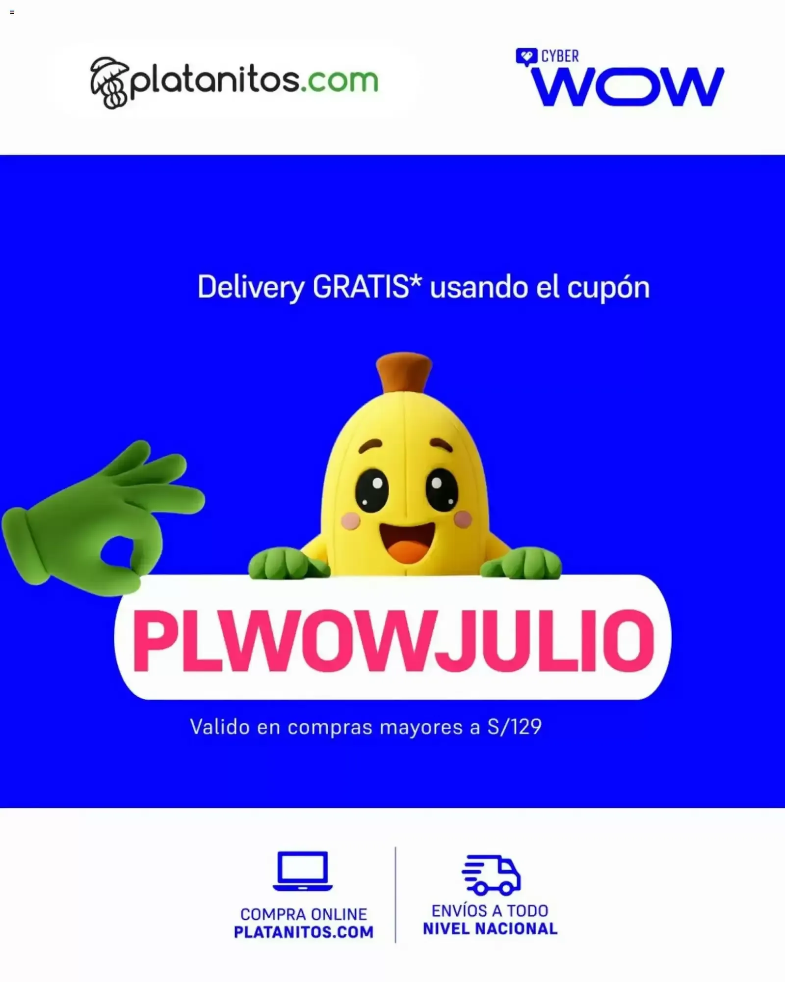 Catalogo de Cyber WOW Adidas 13 de julio al 16 de julio 2026 - Pag 6