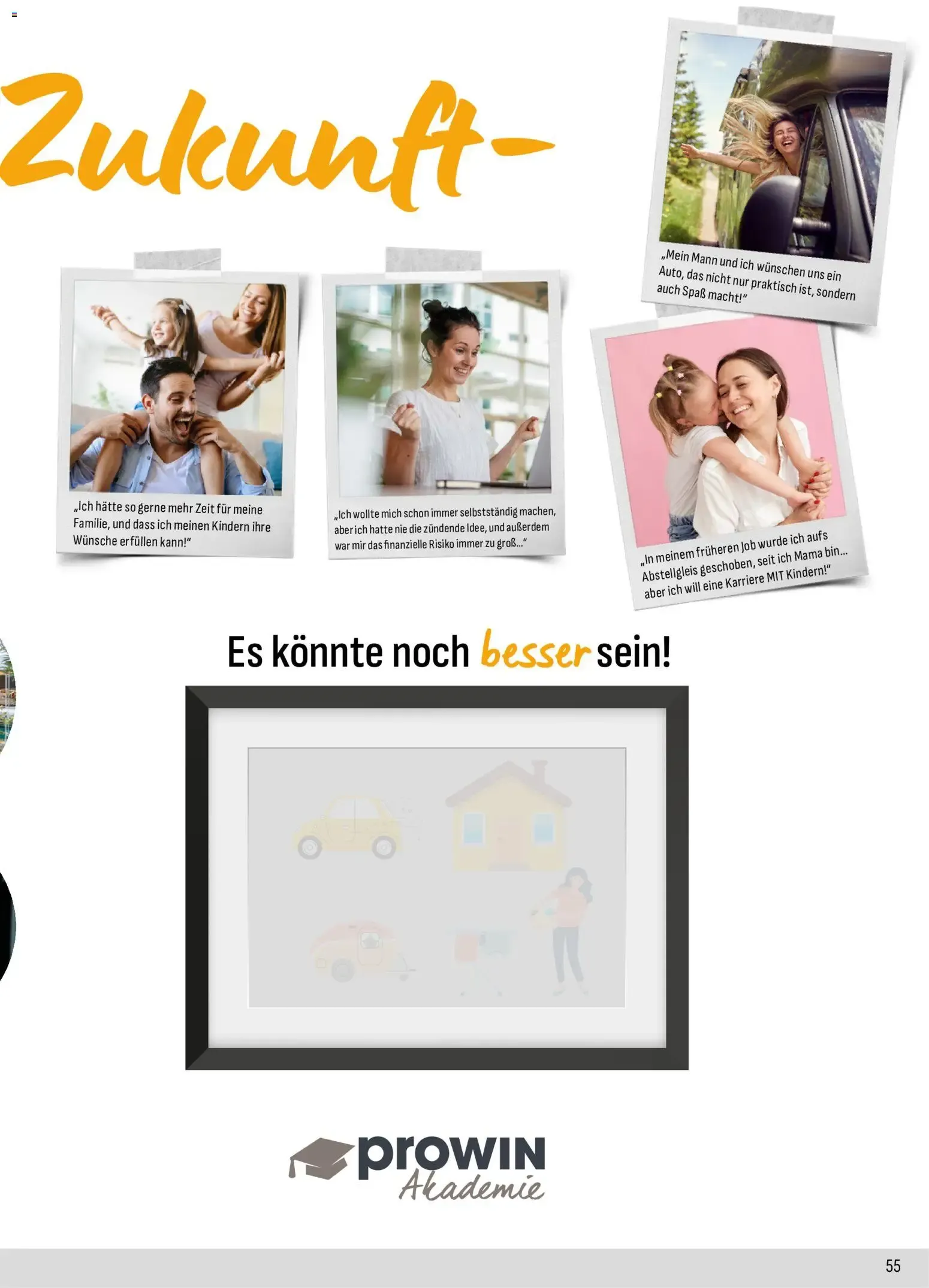 Katalog ProWin New Wellness April / September 2026 > Aktueller Prospekt von 1. April bis 30. September 2026 - Prospekt seite 55
